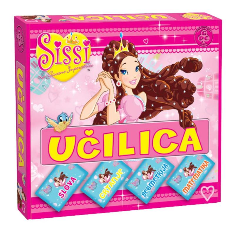 Princess - Ucilica