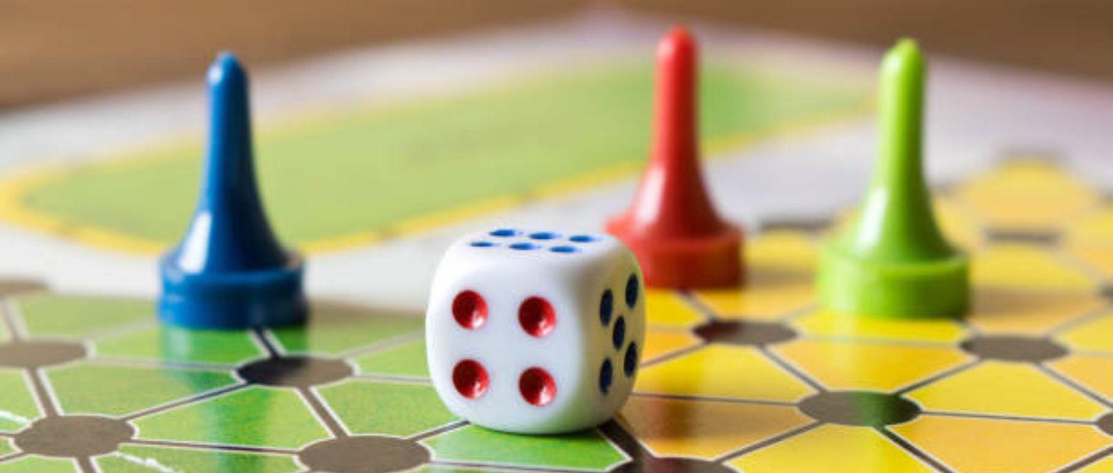 Društvene igre za vrtic