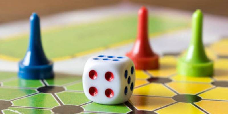 Društvene igre za vrtic