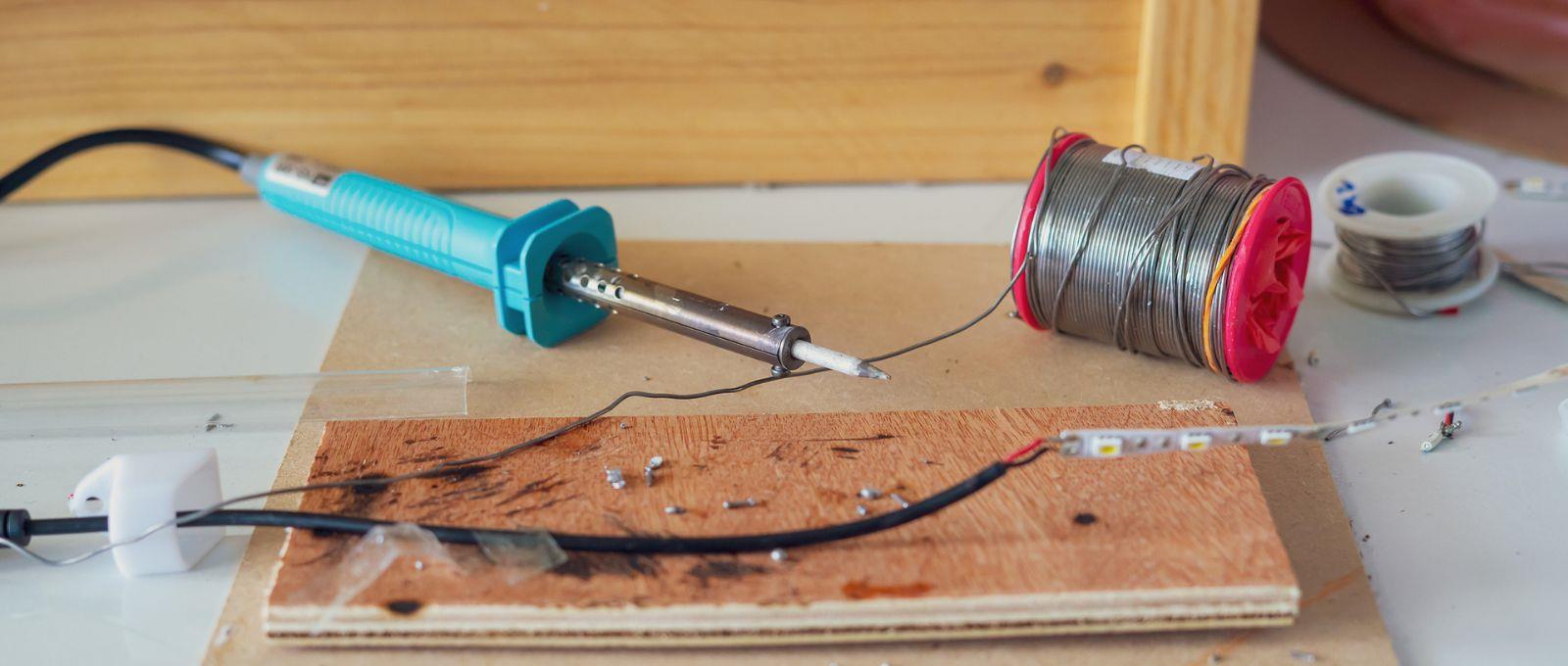 Pribor za tehnicki odgoj