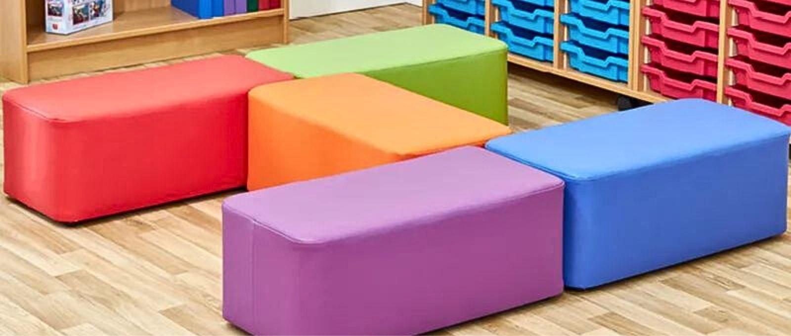 Spužvasti namještaj