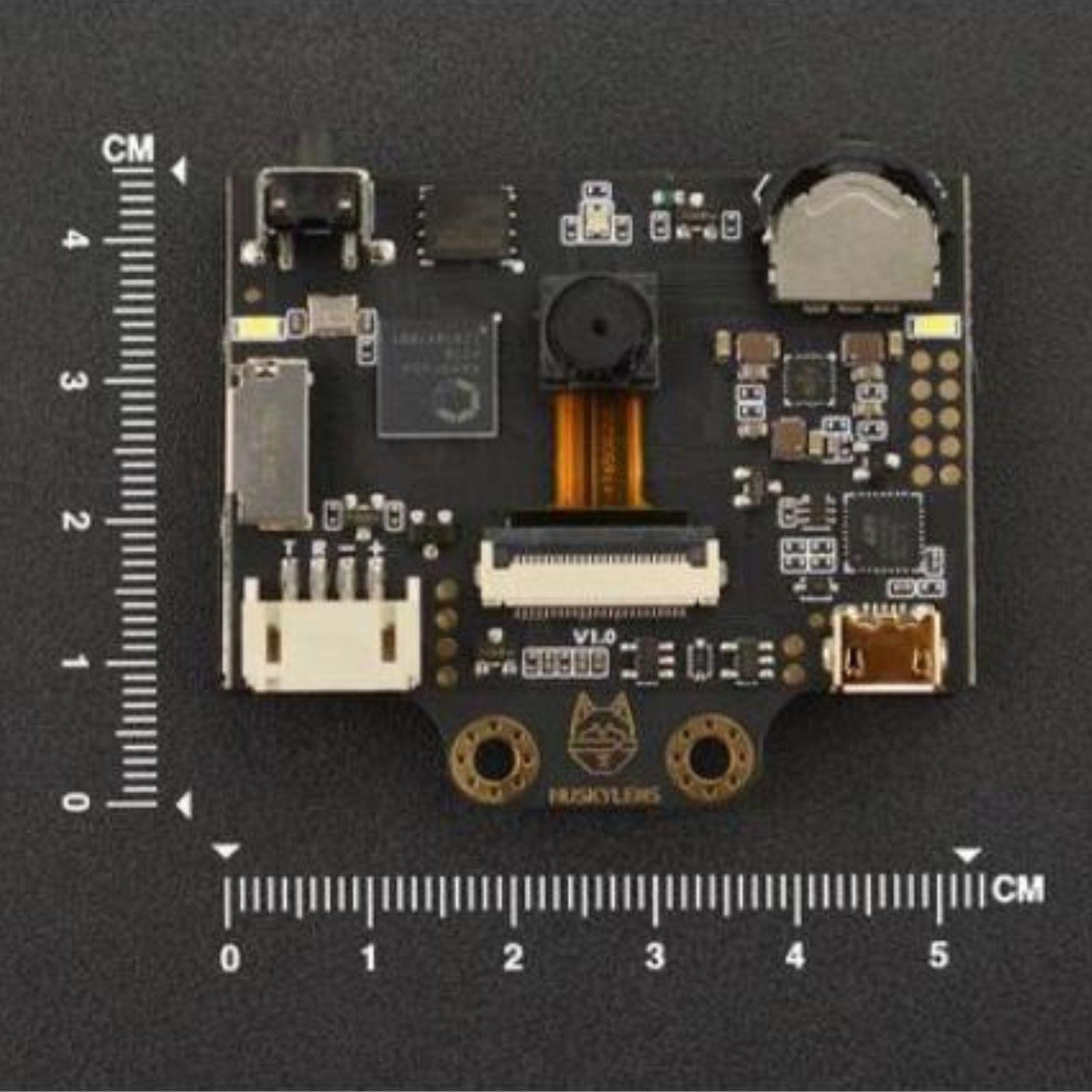 AI kamera za robota DFROBOT HuskyLens