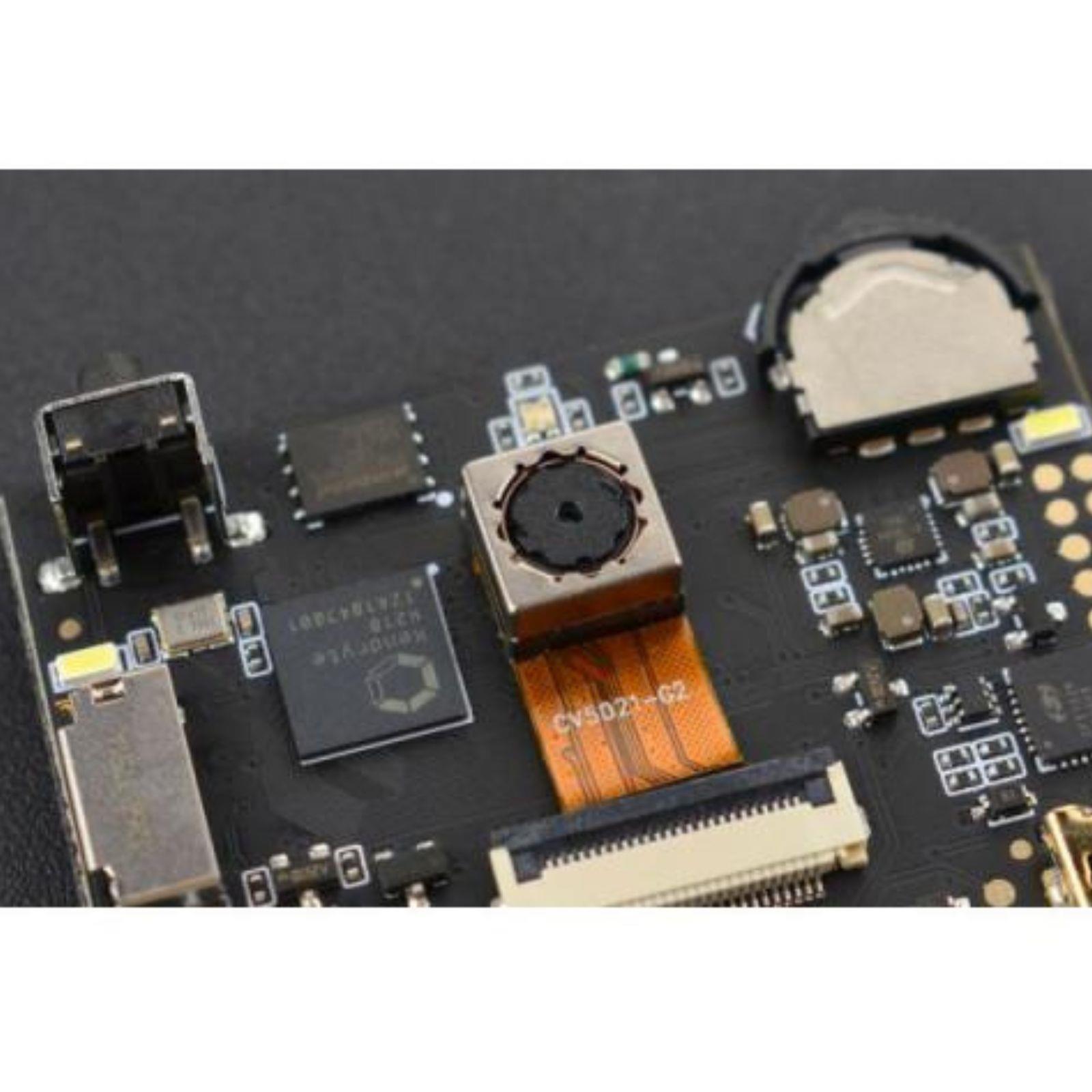 AI kamera za robota DFROBOT HuskyLens