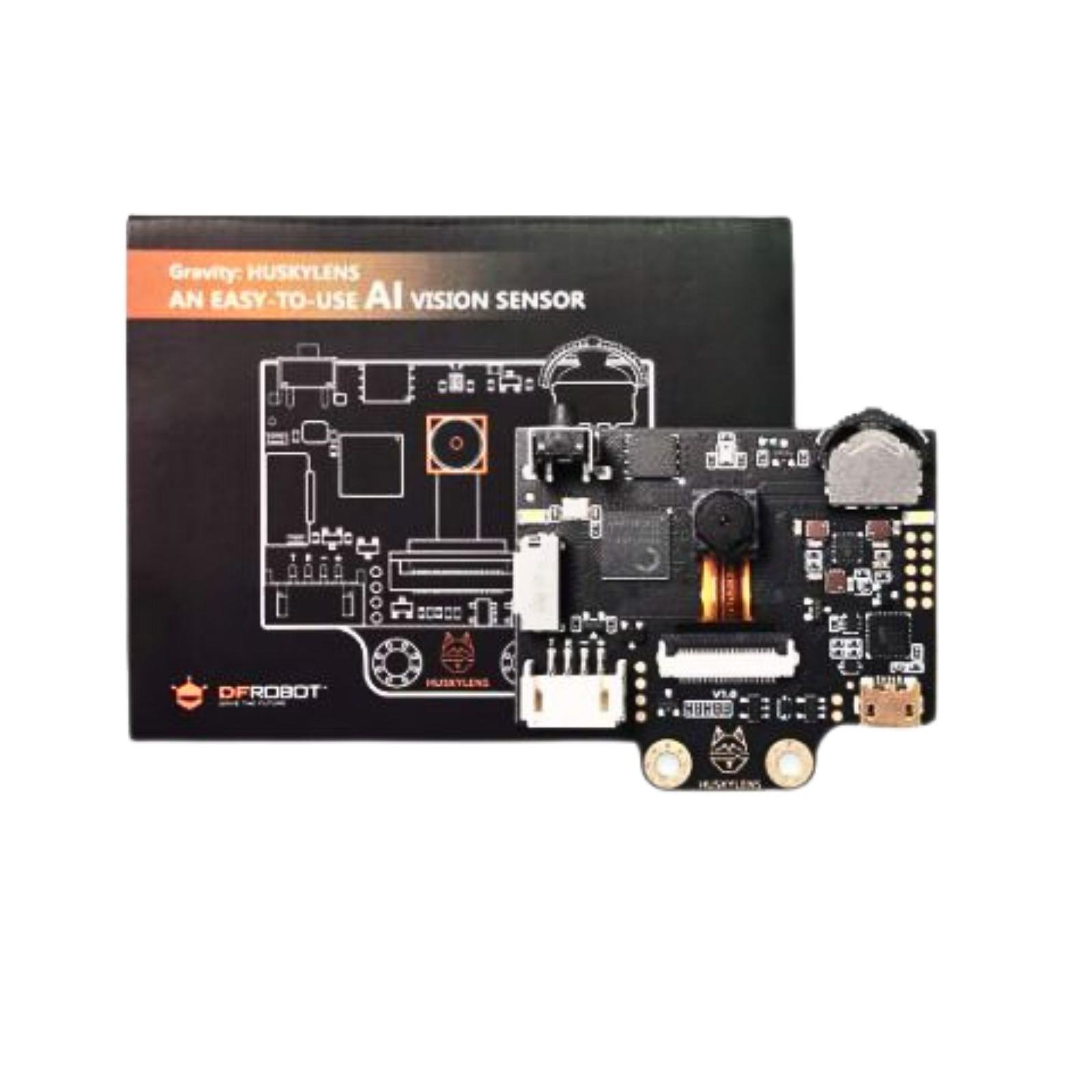 AI kamera za robota DFROBOT HuskyLens