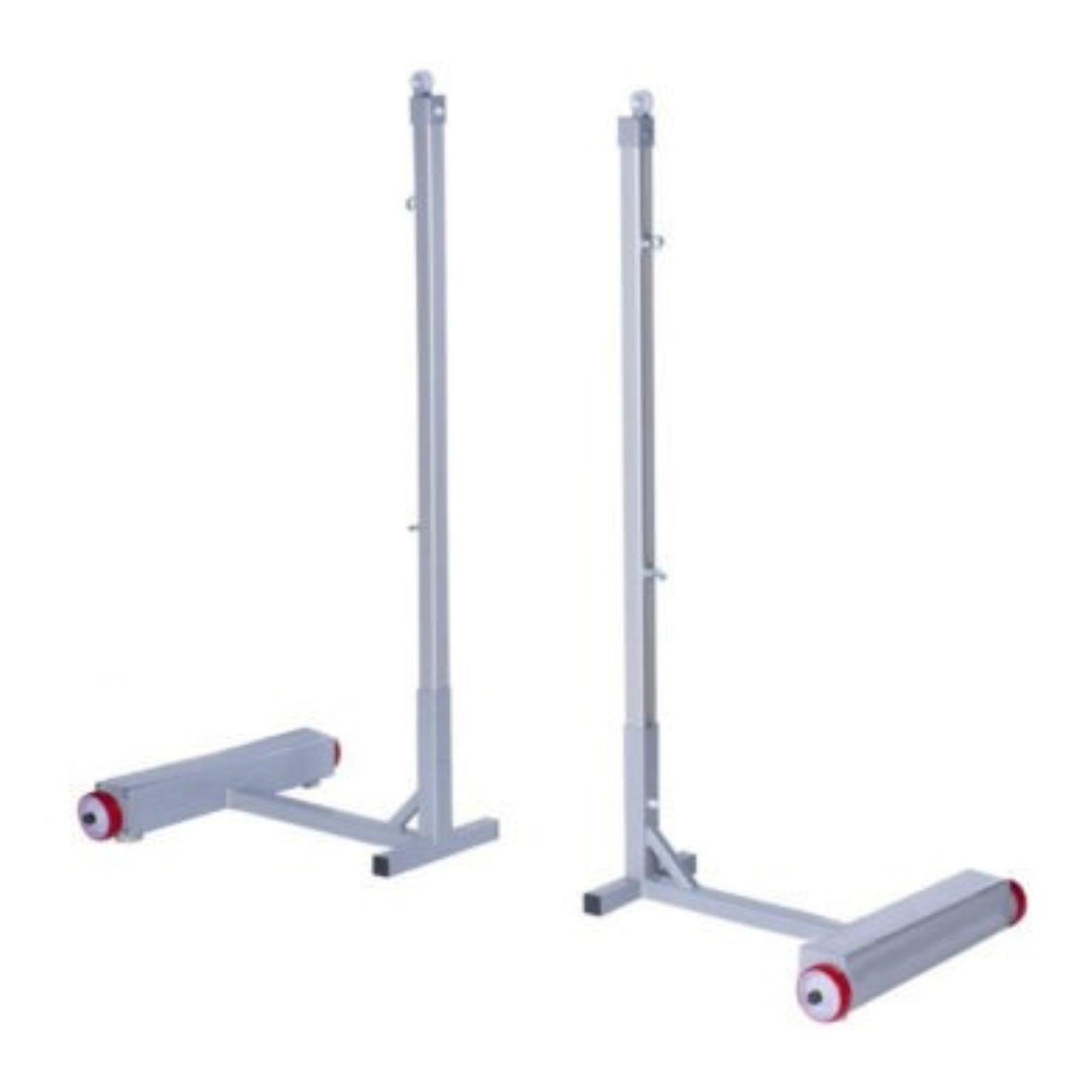Badminton stalci - aluminijski