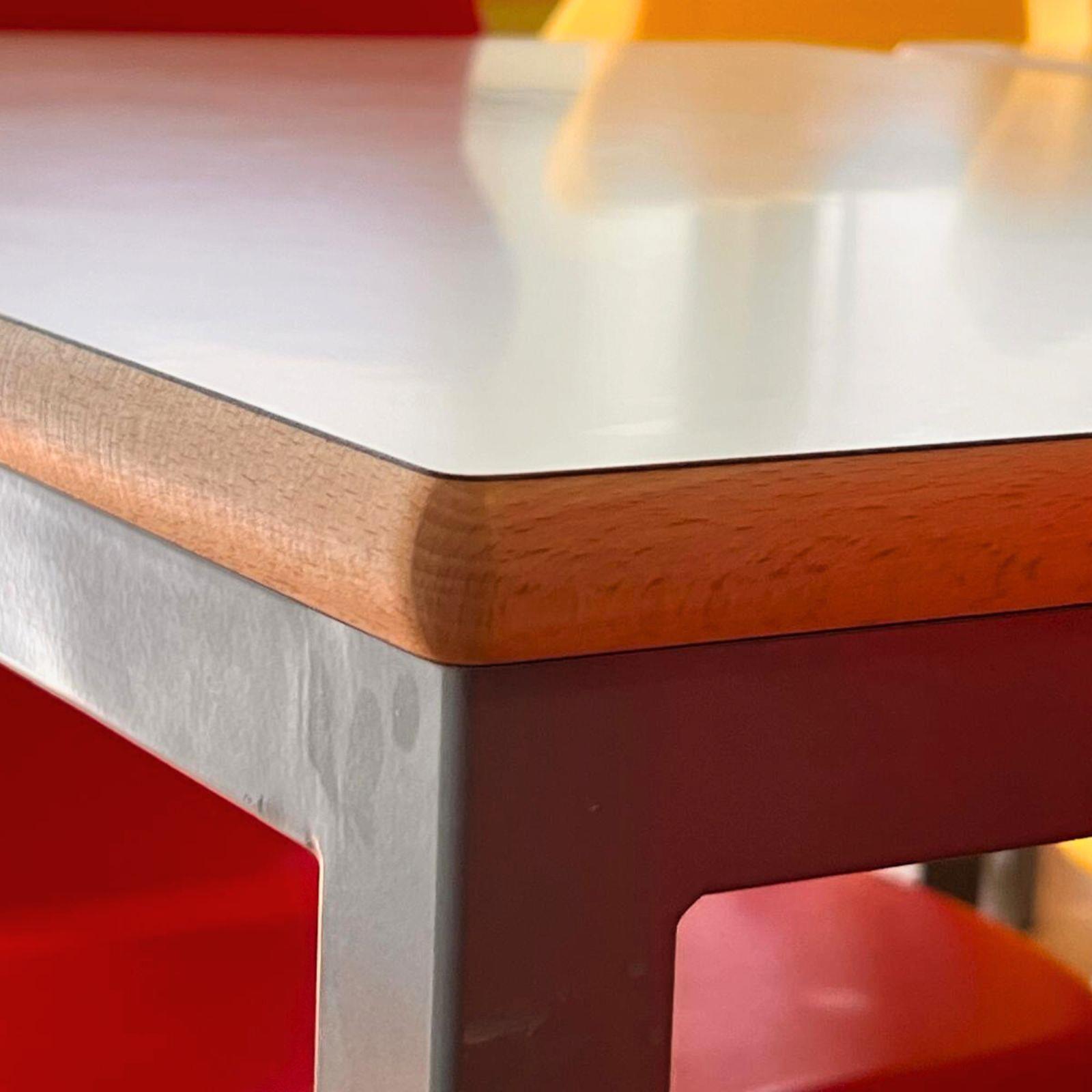 Blagavaonska ploca stola od ultrapasa