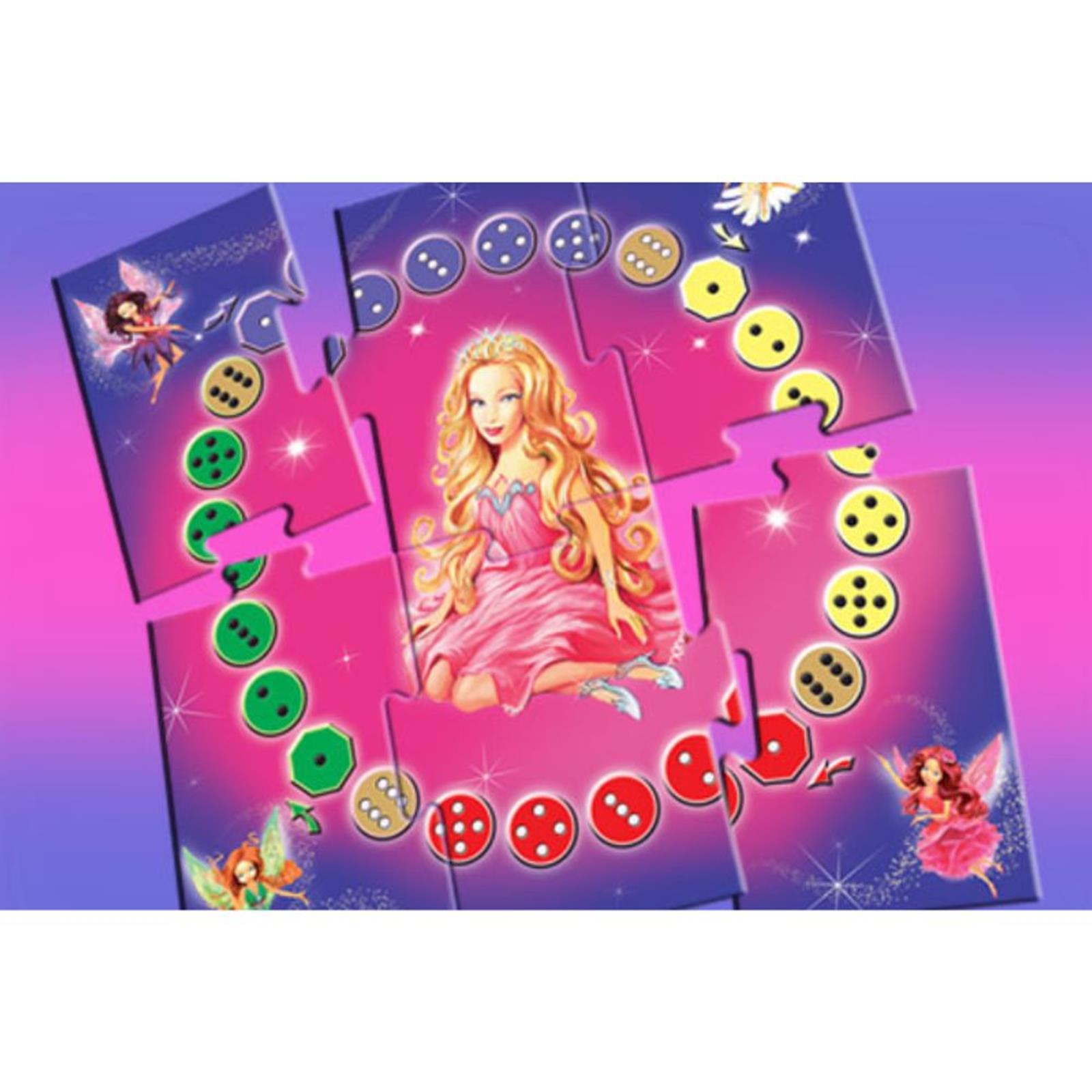 Djecja igra Vile zaštitnice