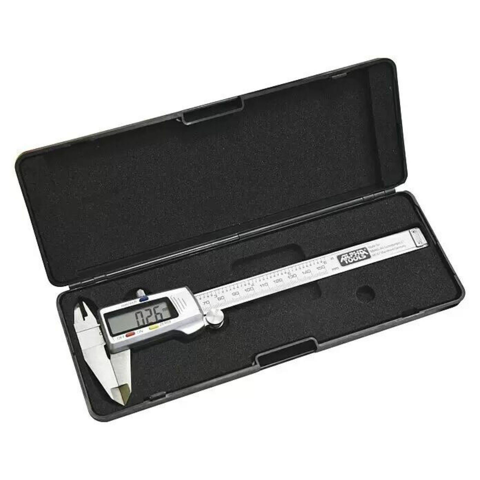 Digitalno pomicno mjerilo