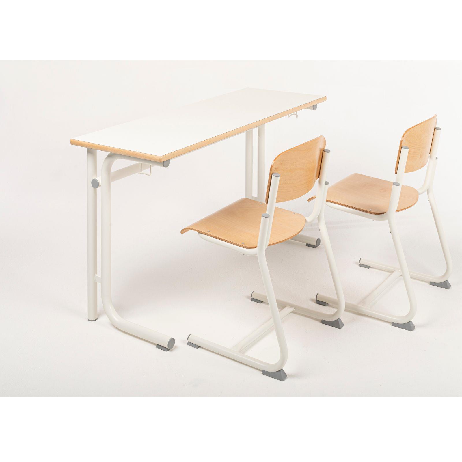 Dvosjed za škole program Mega