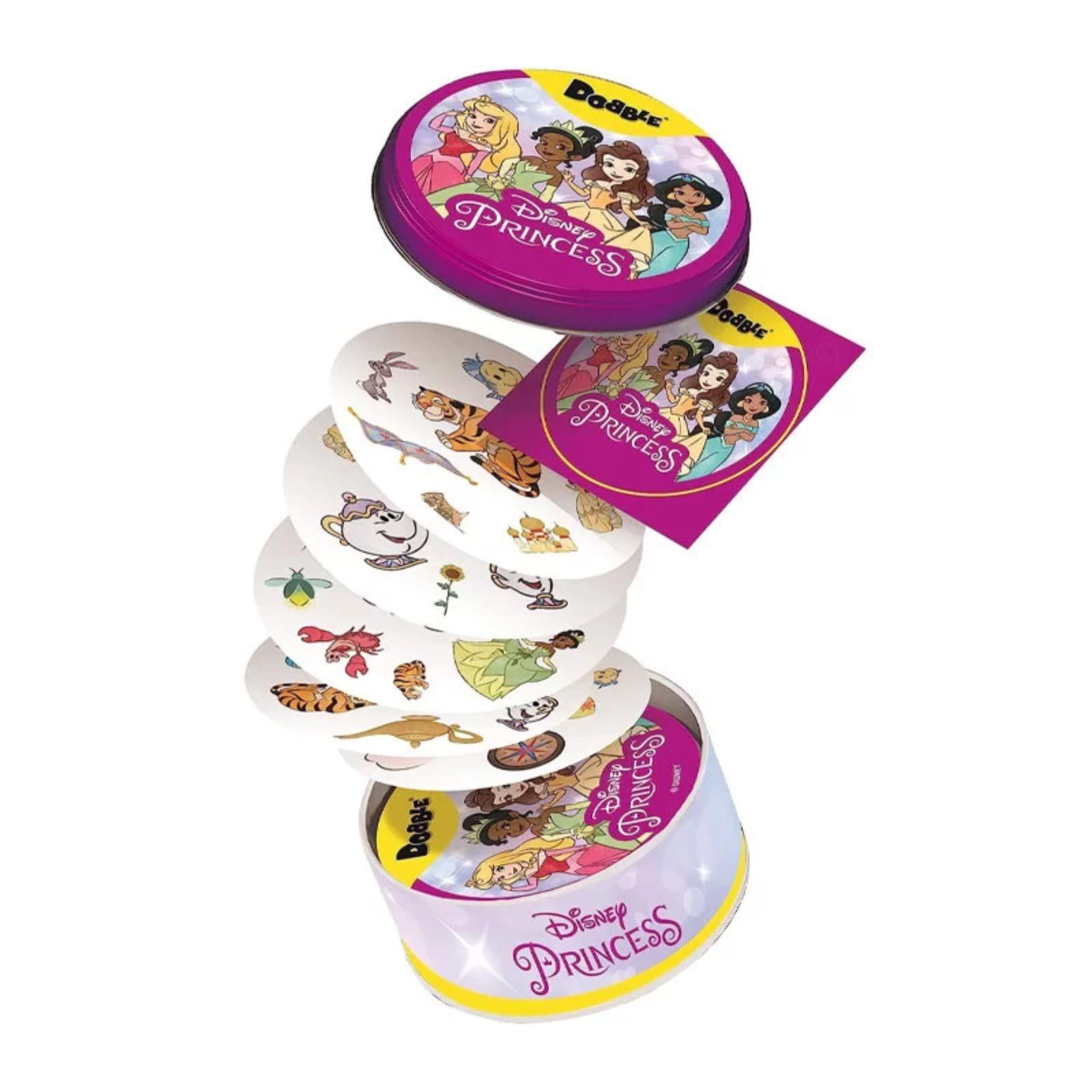 Dobble: Disney Princess