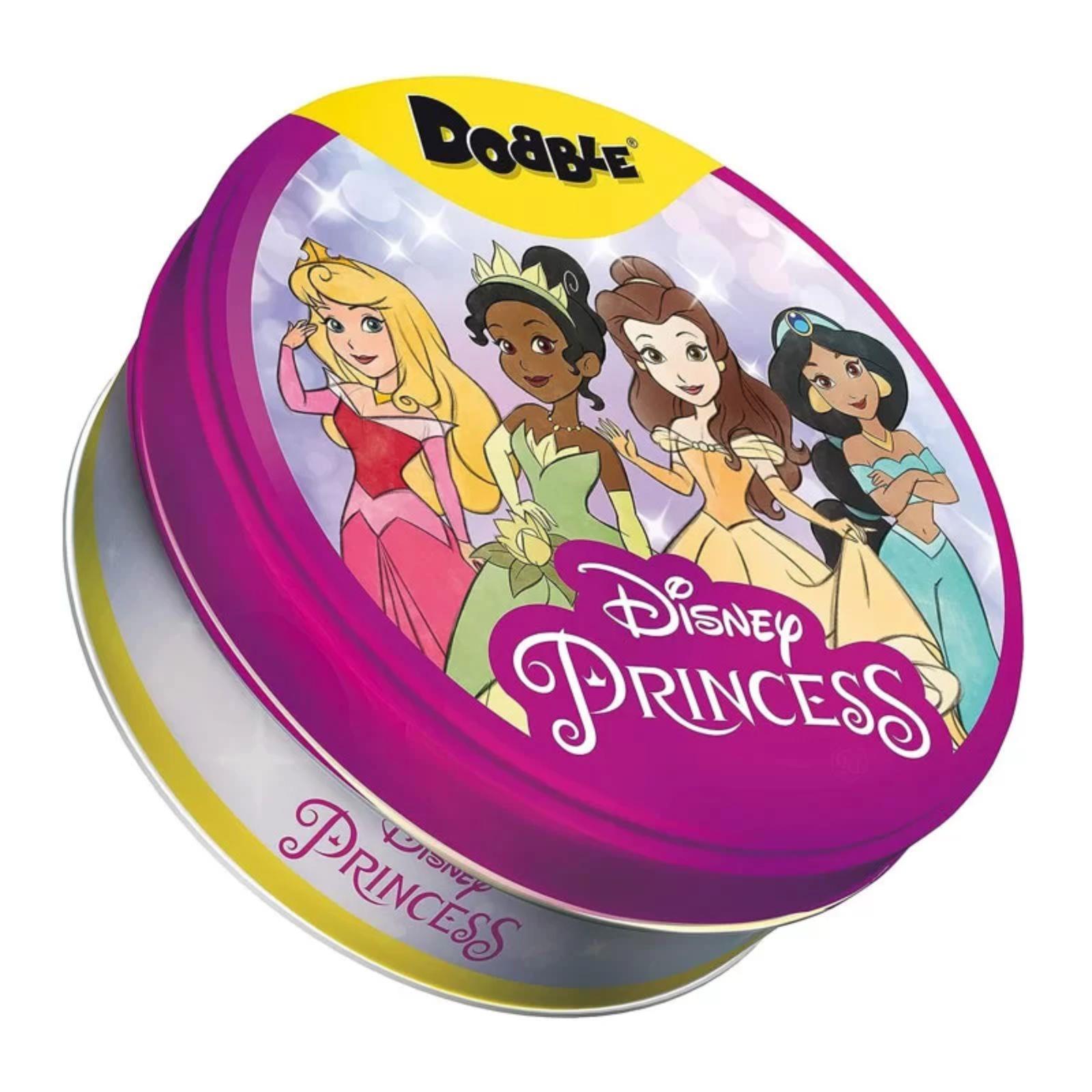 Dobble: Disney Princess