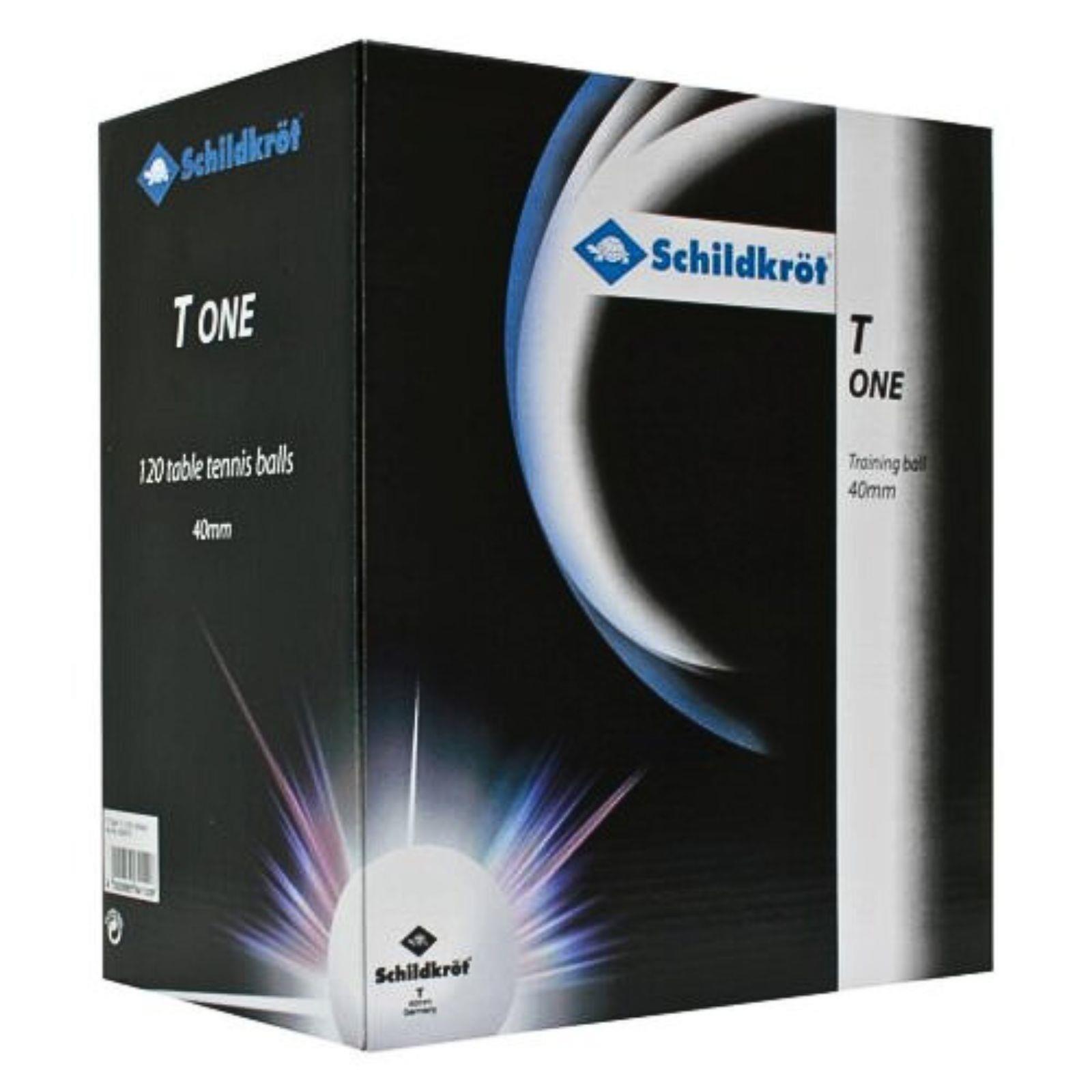 Donic loptica za stolni tenis Trening