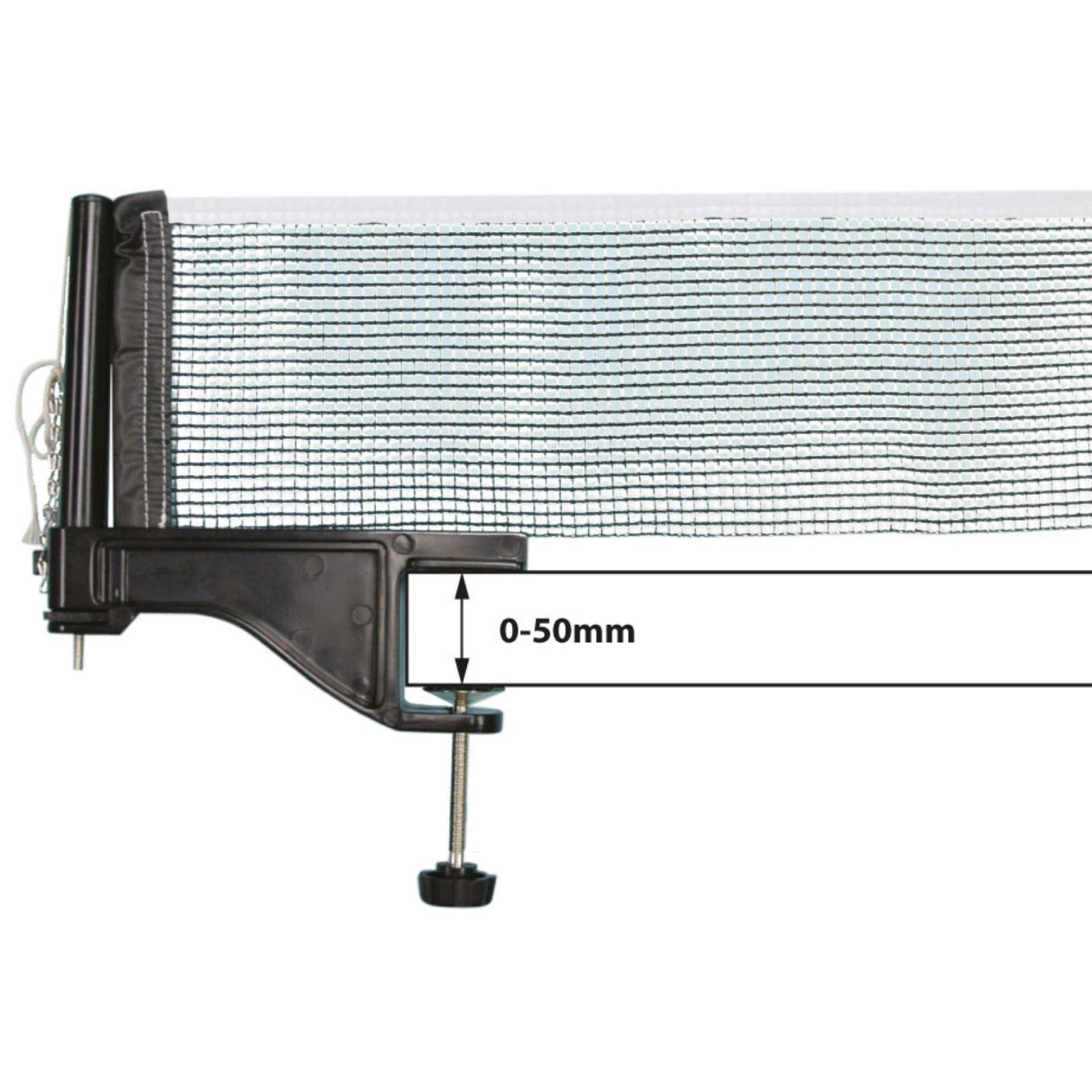 Donic mrežica sa držacima za stolni tenis Friend