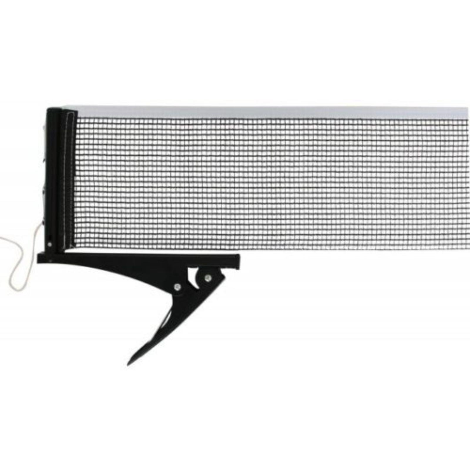 Donic mrežica sa držacima za stolni tenis Team Clip On