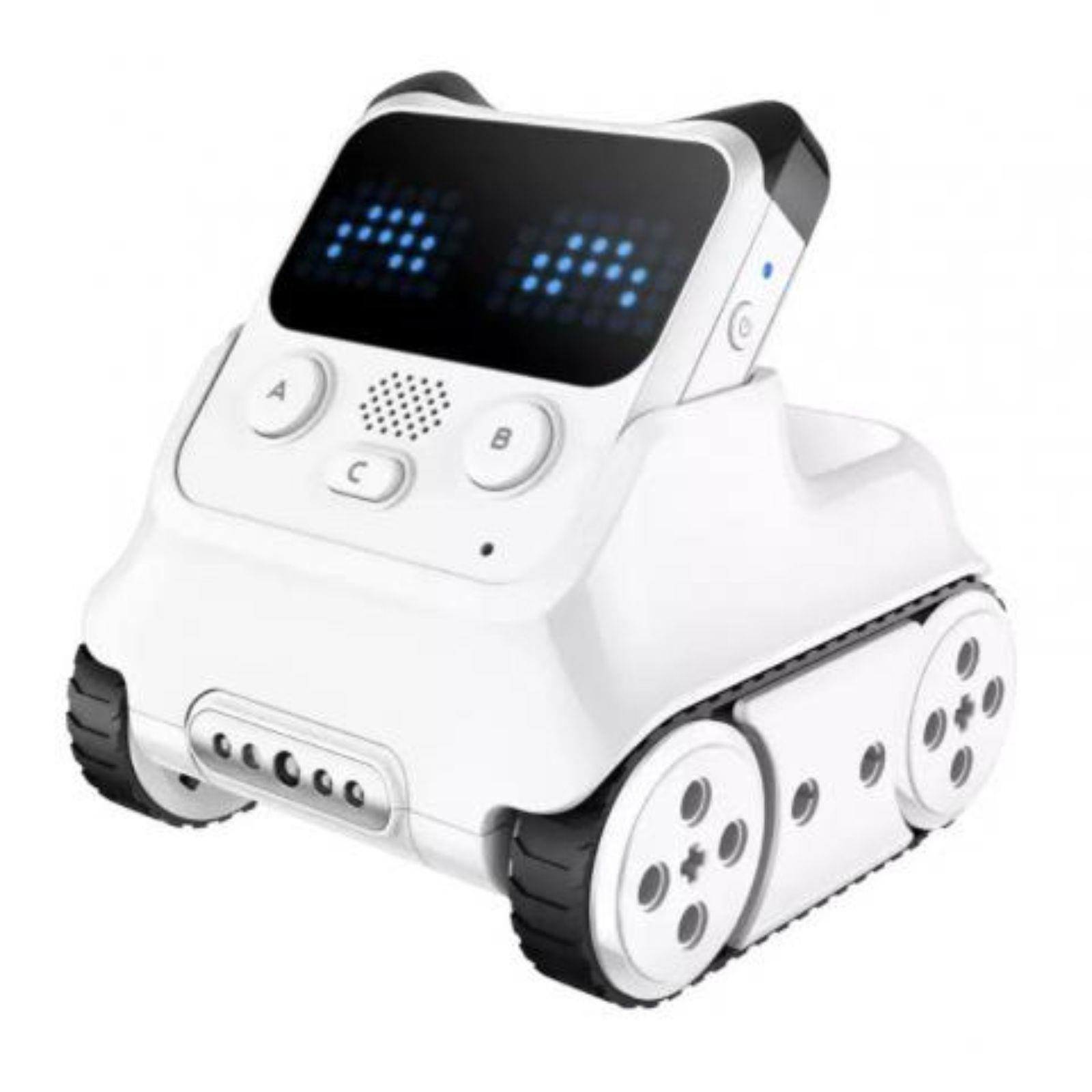 Edukacijski robot MAKEBLOCK Codey Rocky