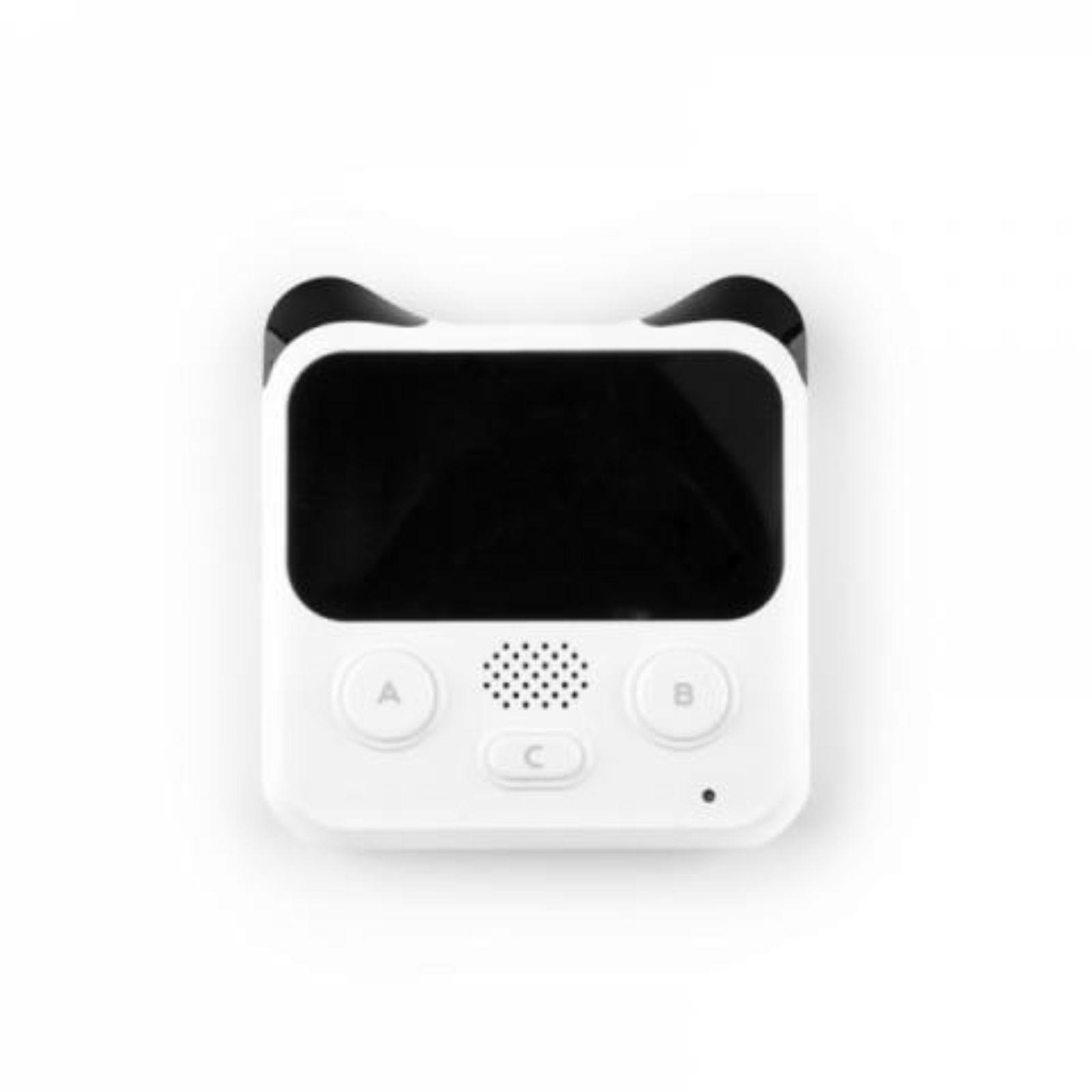 Edukacijski robot MAKEBLOCK Codey Rocky