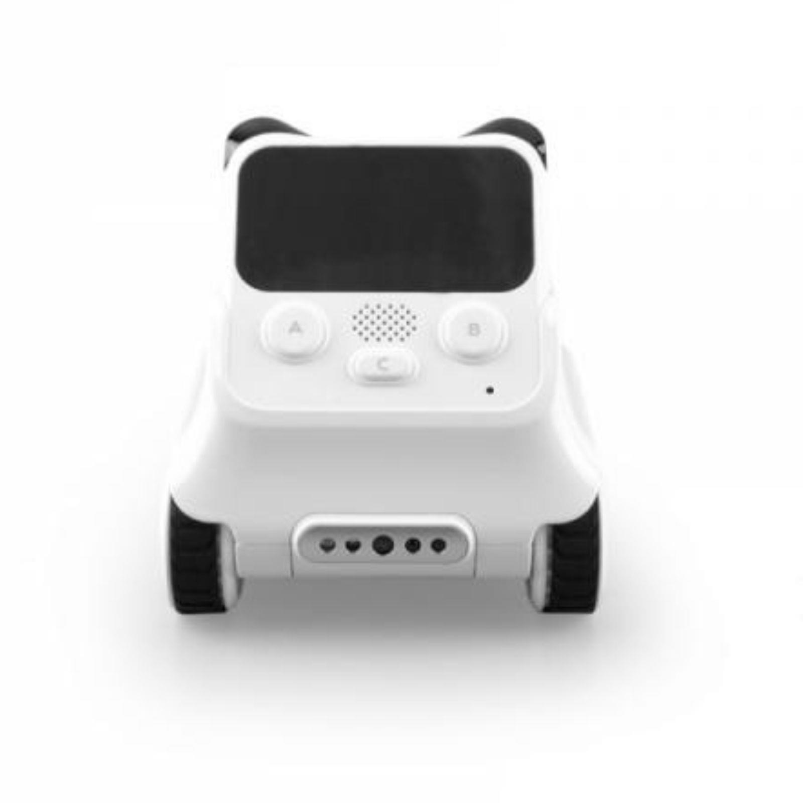 Edukacijski robot MAKEBLOCK Codey Rocky