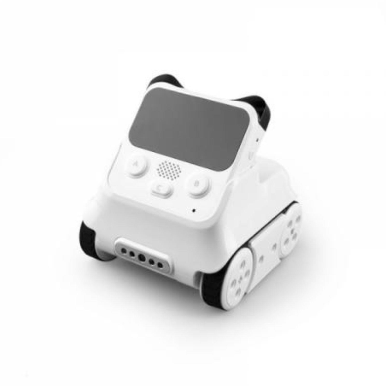 Edukacijski robot MAKEBLOCK Codey Rocky