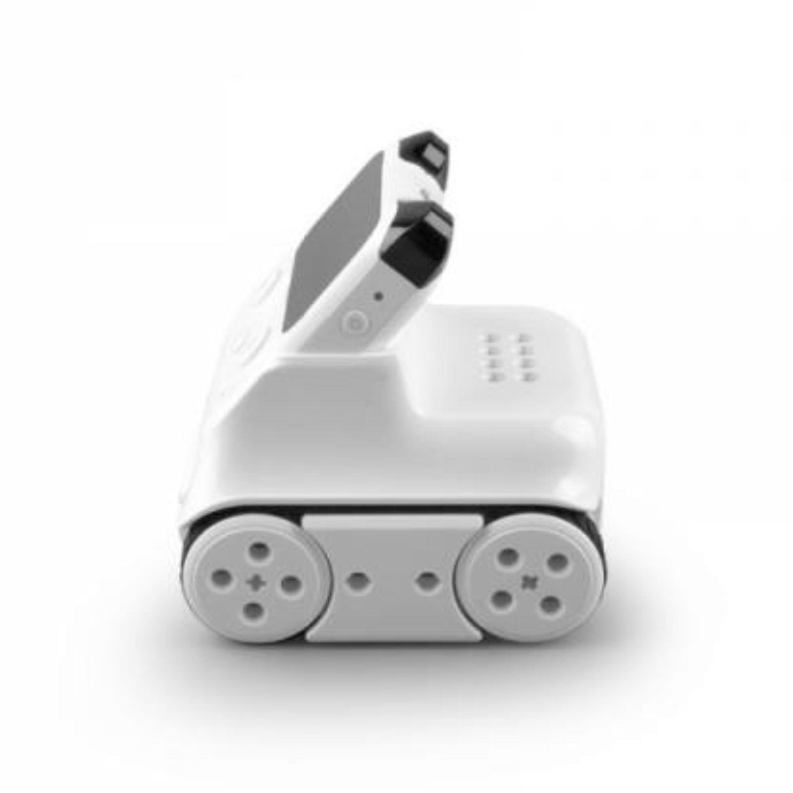 Edukacijski robot MAKEBLOCK Codey Rocky