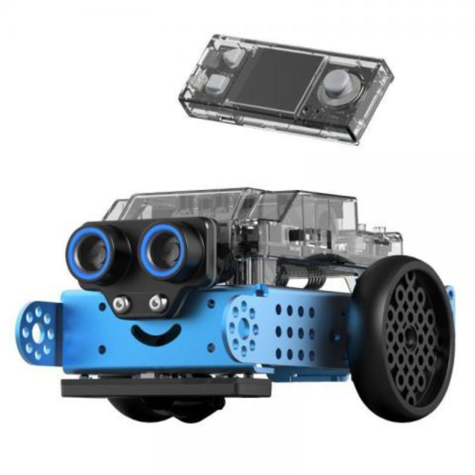 Edukacijski robot MAKEBLOCK mBot2