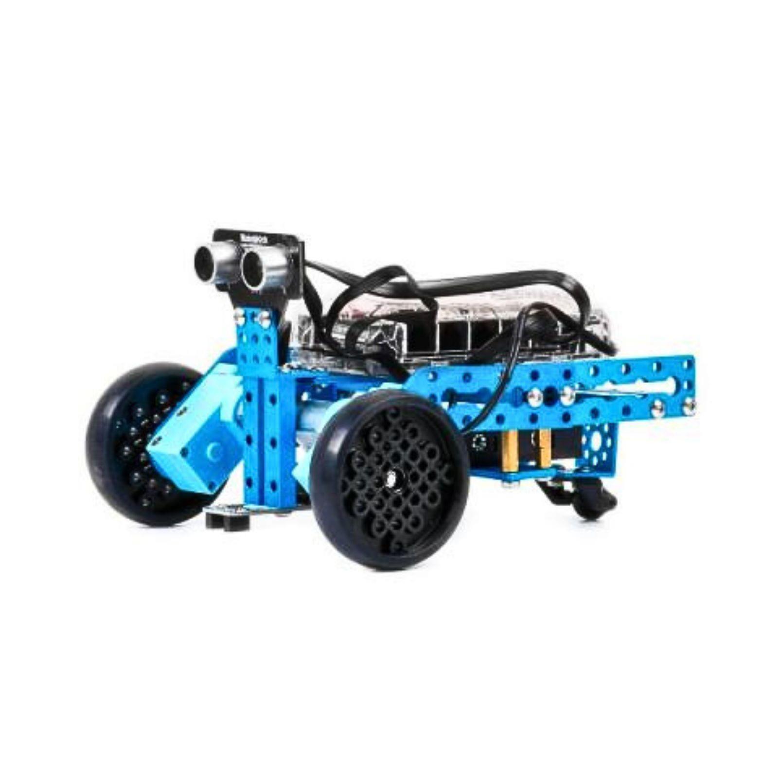 Edukacijski robot MAKEBLOCK mBot Ranger