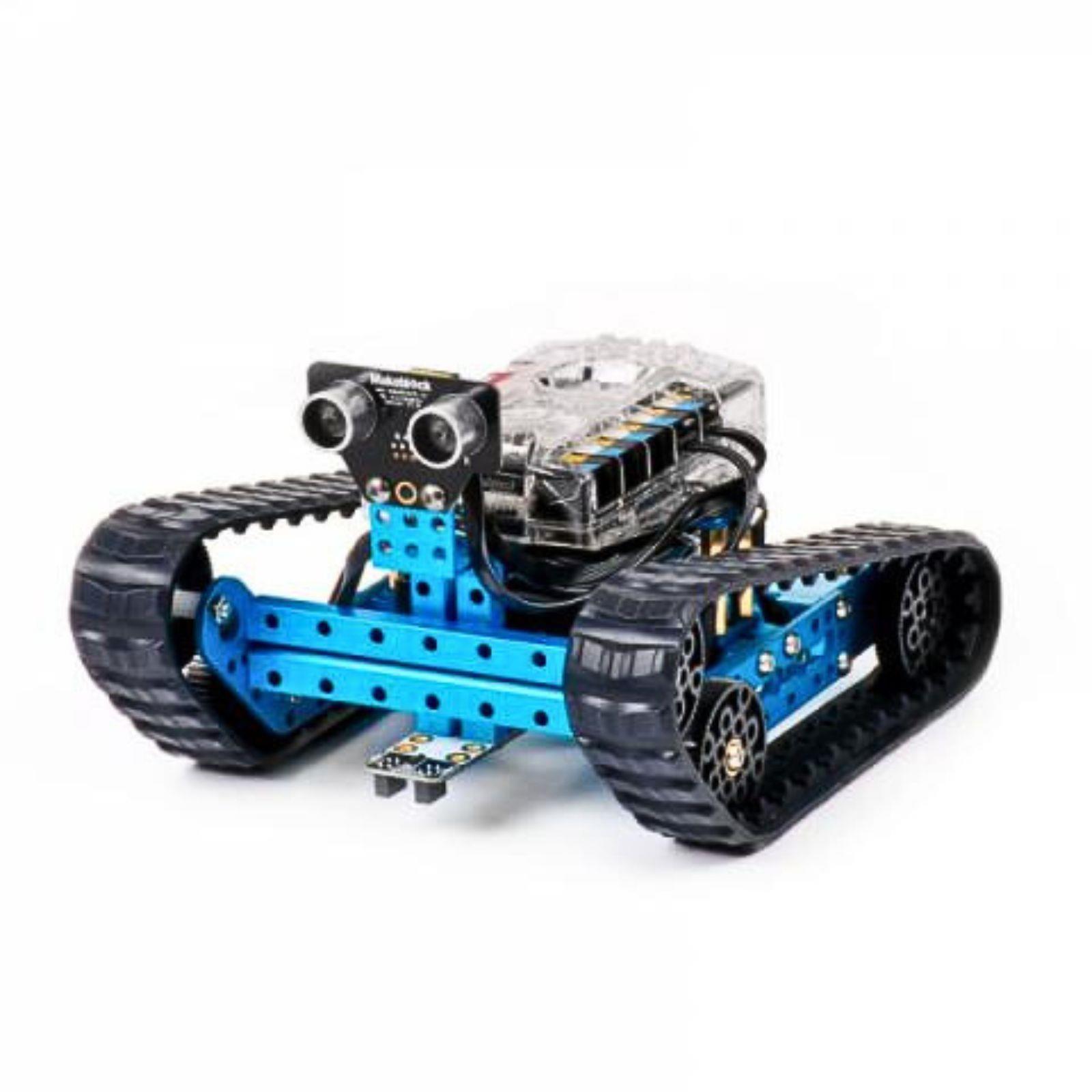 Edukacijski robot MAKEBLOCK mBot Ranger