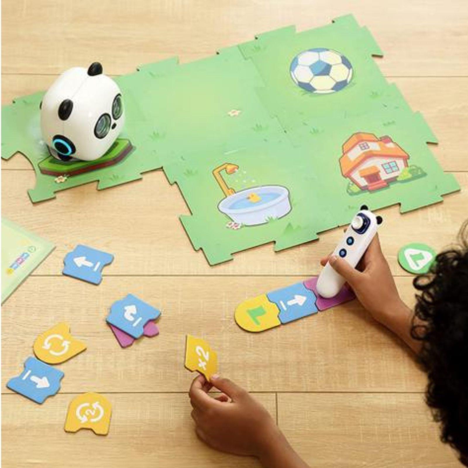 Edukacijski robot MAKEBLOCK mTiny Discover Kit