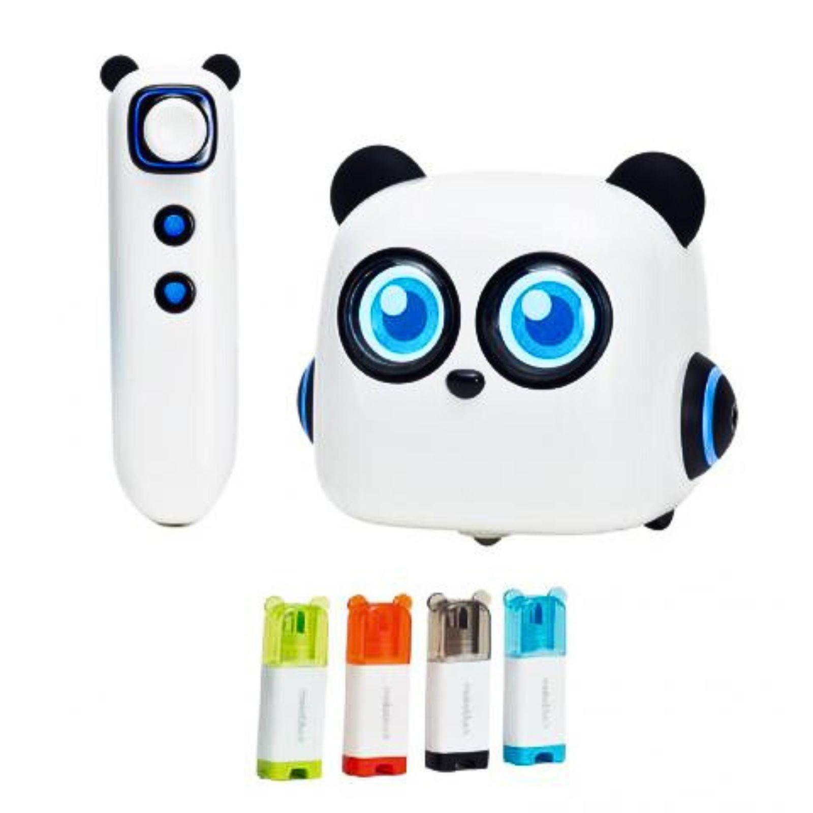 Edukacijski robot MAKEBLOCK mTiny Discover Kit