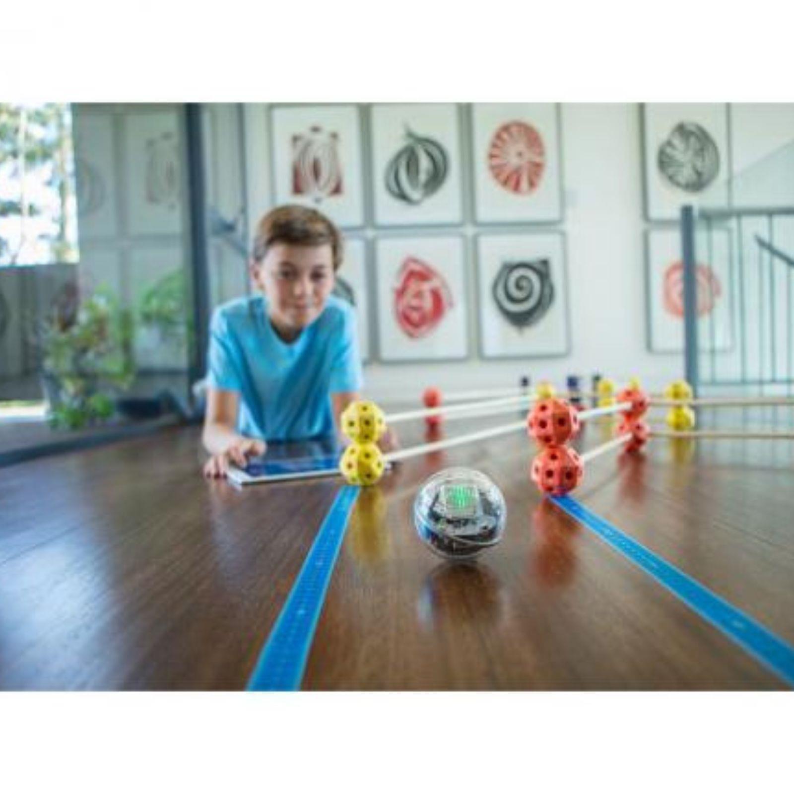 Edukacijski robot SPHERO Bolt Coding Robot