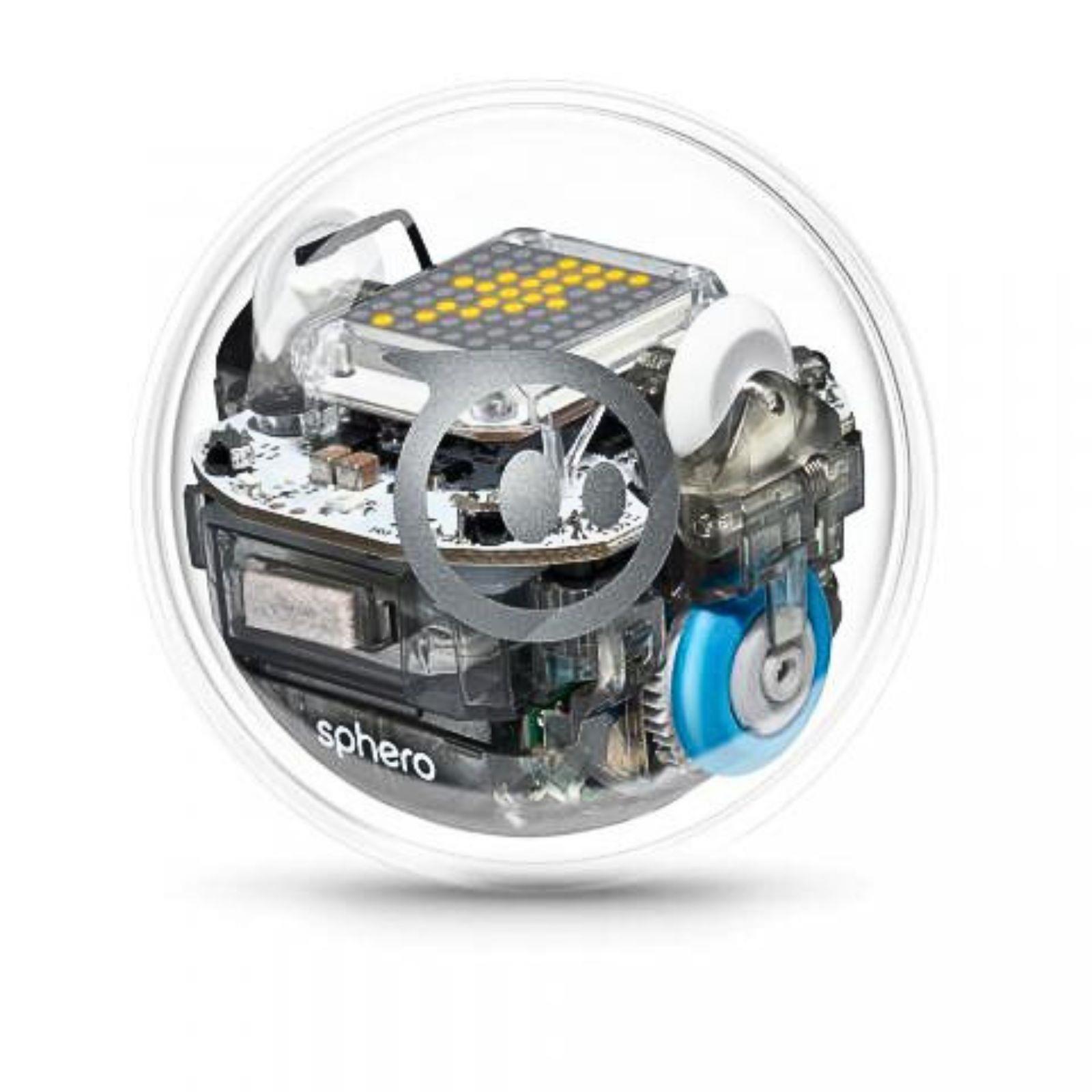 Edukacijski robot SPHERO Bolt Power Pack