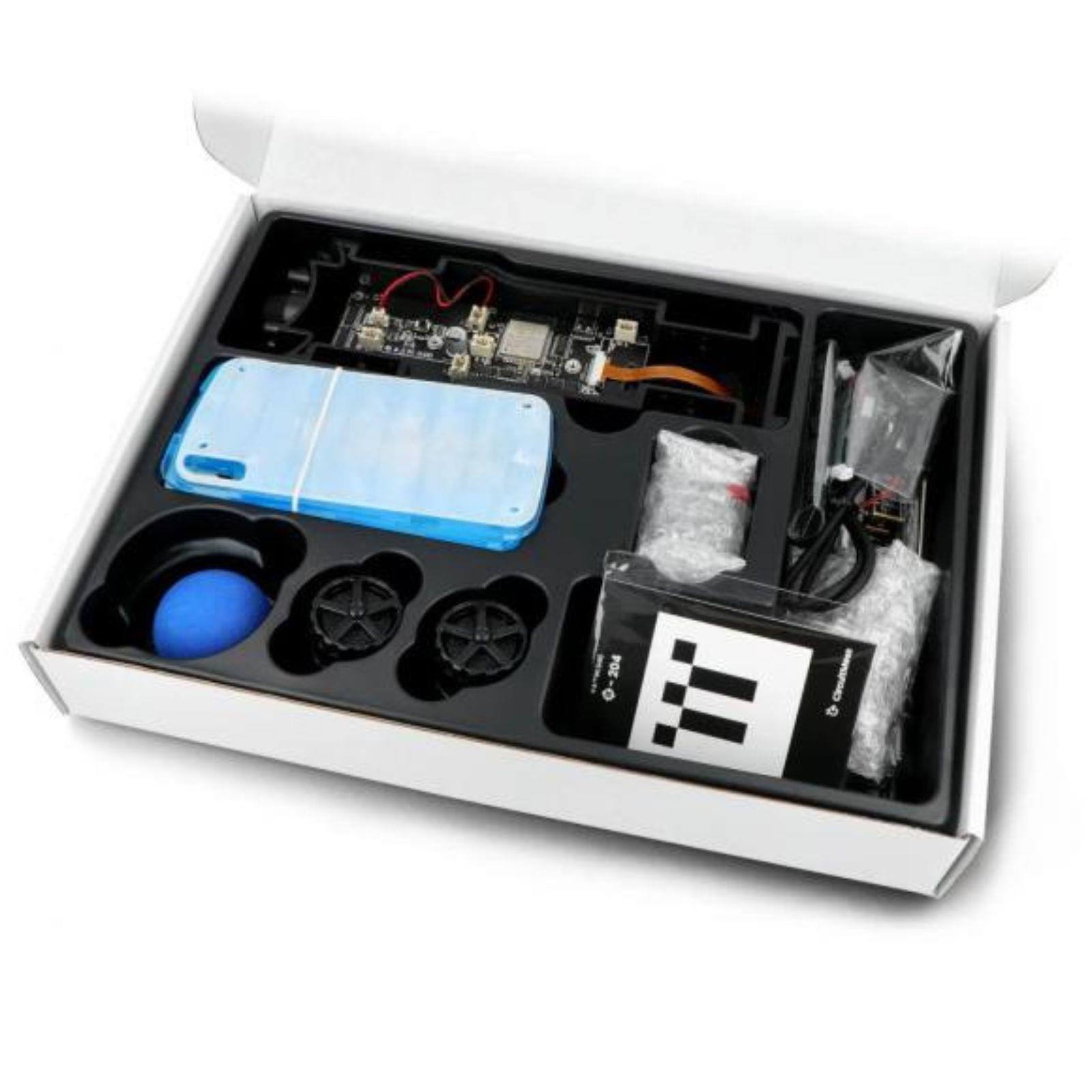 Edukacijski set CIRCUITMESS Batmobile