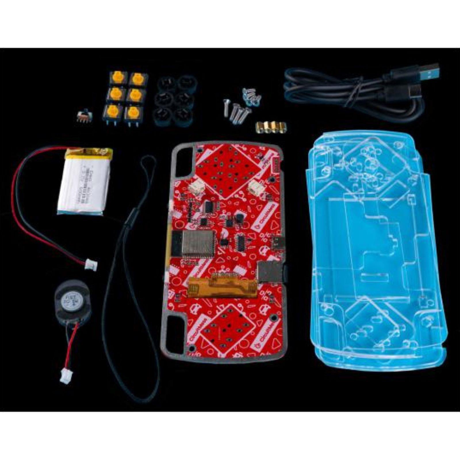 Edukacijski set CIRCUITMESS ByteBoi