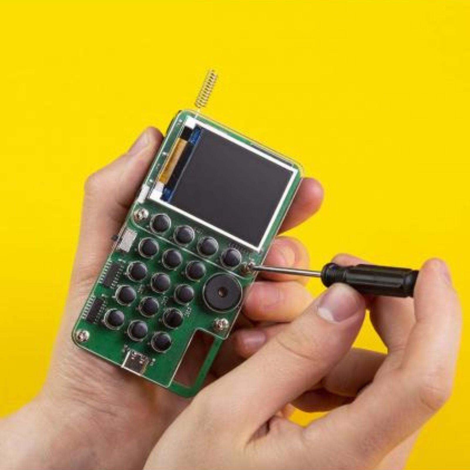 Edukacijski set CIRCUITMESS Chatter 2.0