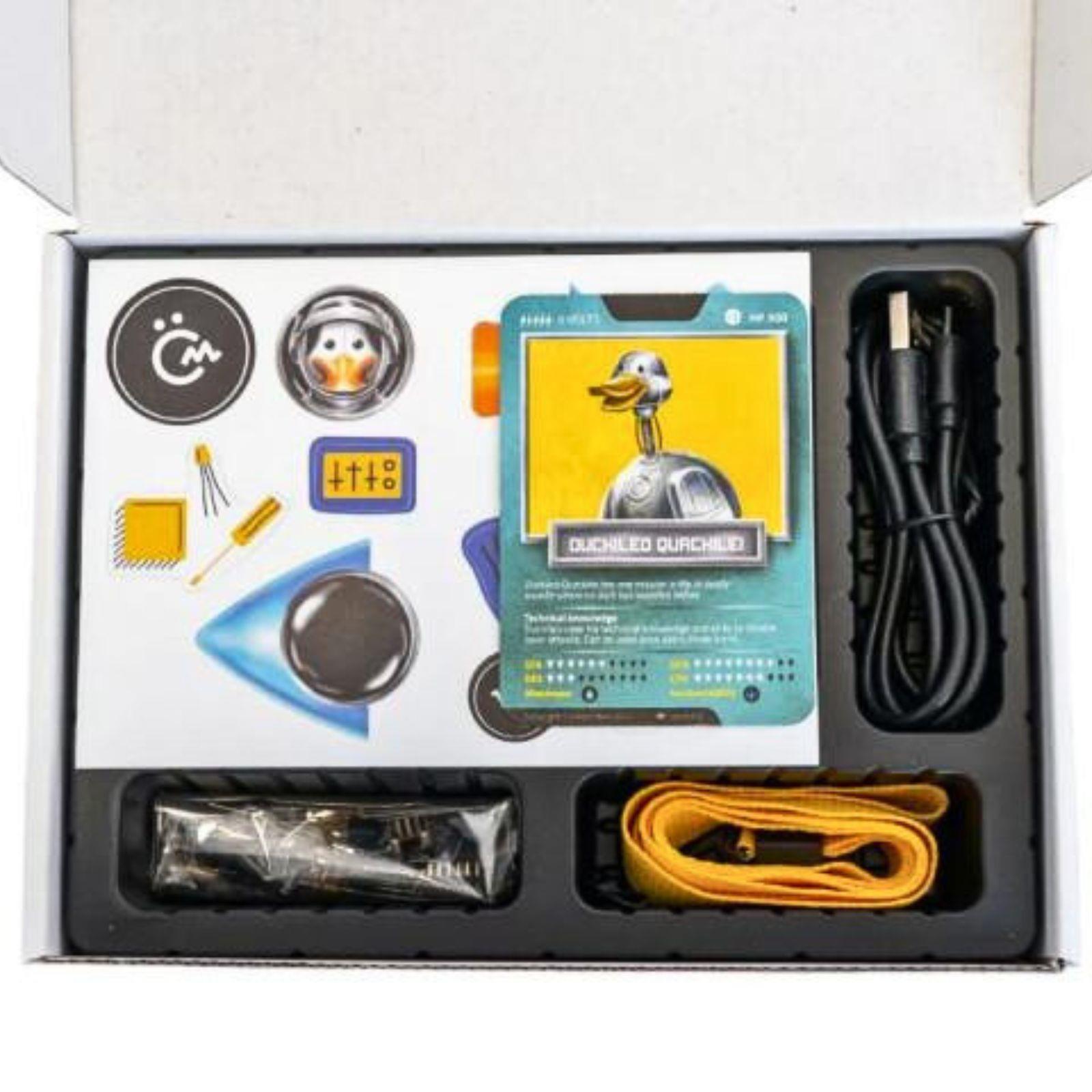 Edukacijski set CIRCUITMESS CircuitPet