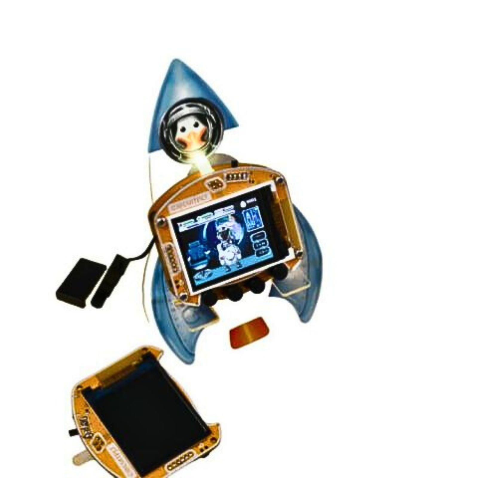 Edukacijski set CIRCUITMESS CircuitPet