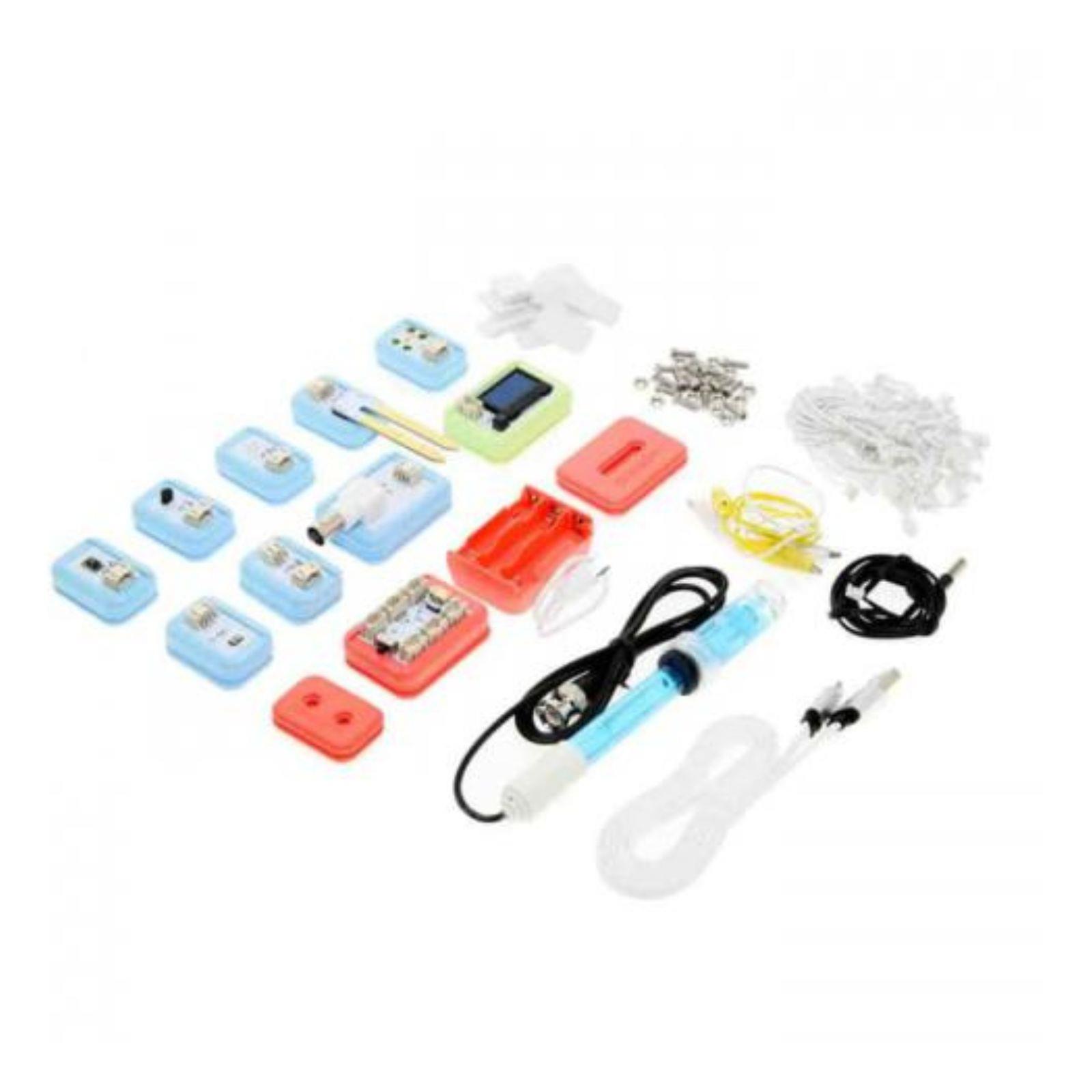 Edukacijski set DFROBOT Boson Science Kit