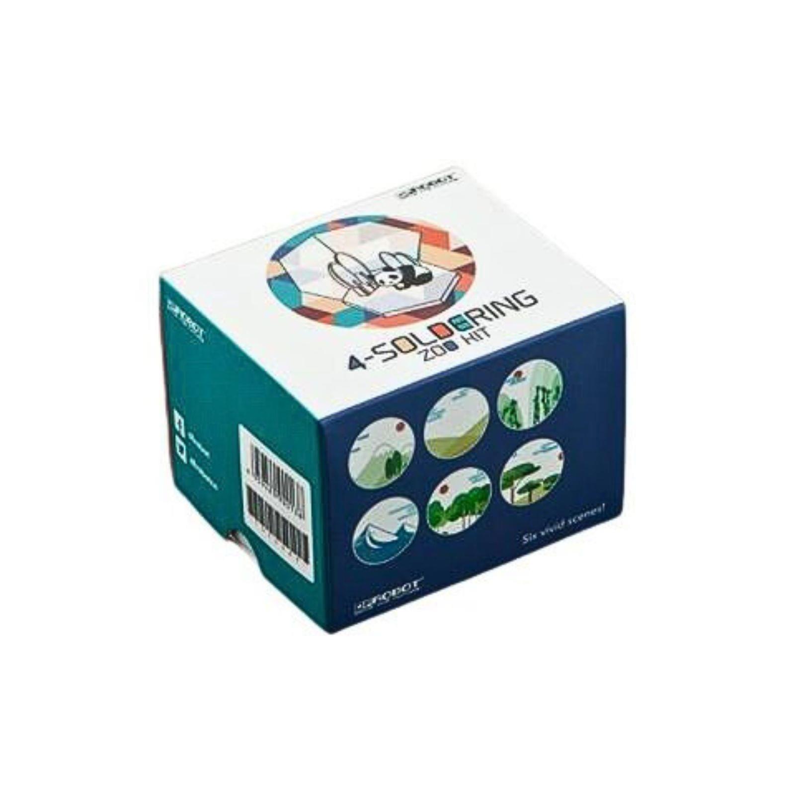 Edukacijski set DFROBOT ZOO Animal Kit