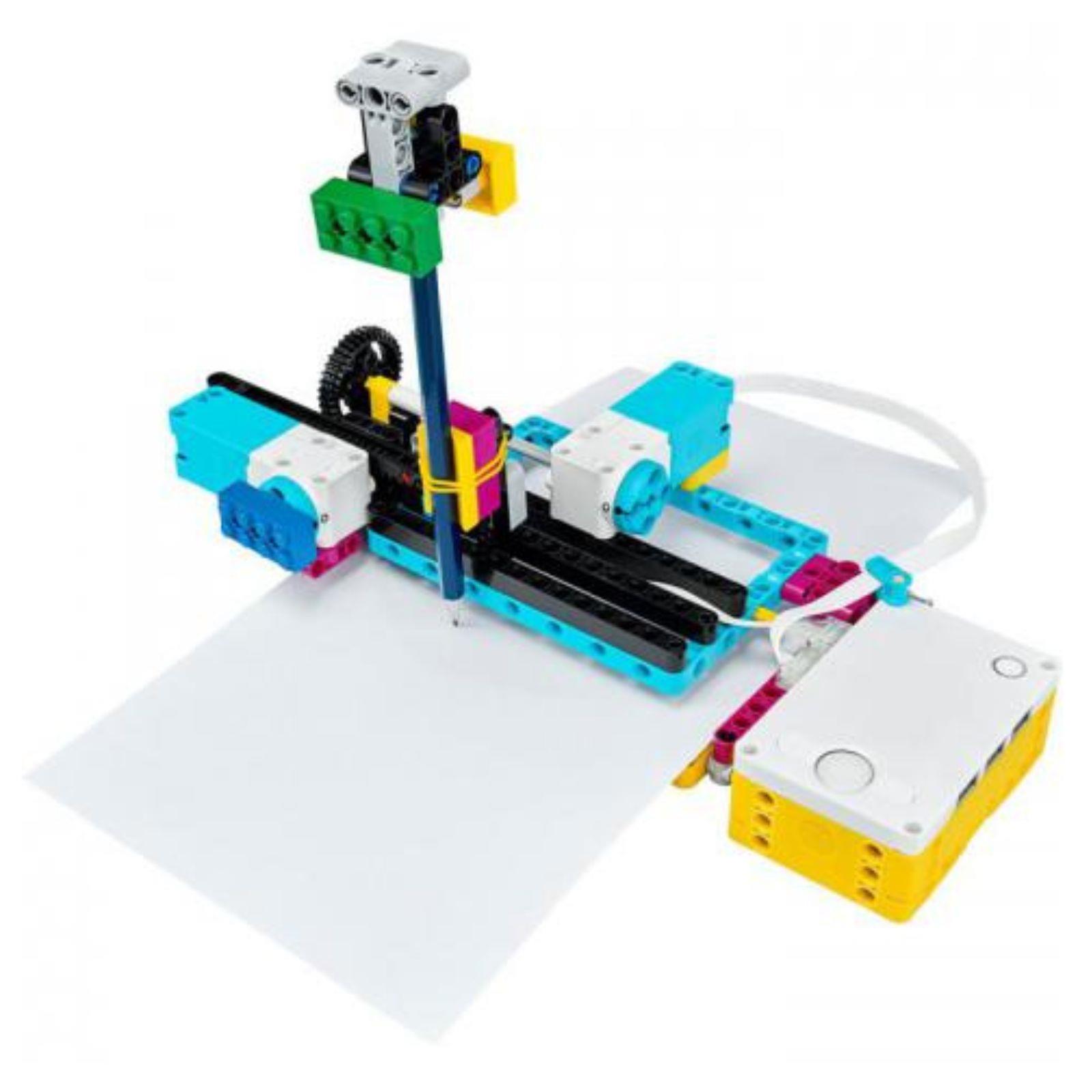 Edukacijski set LEGO Education Spike