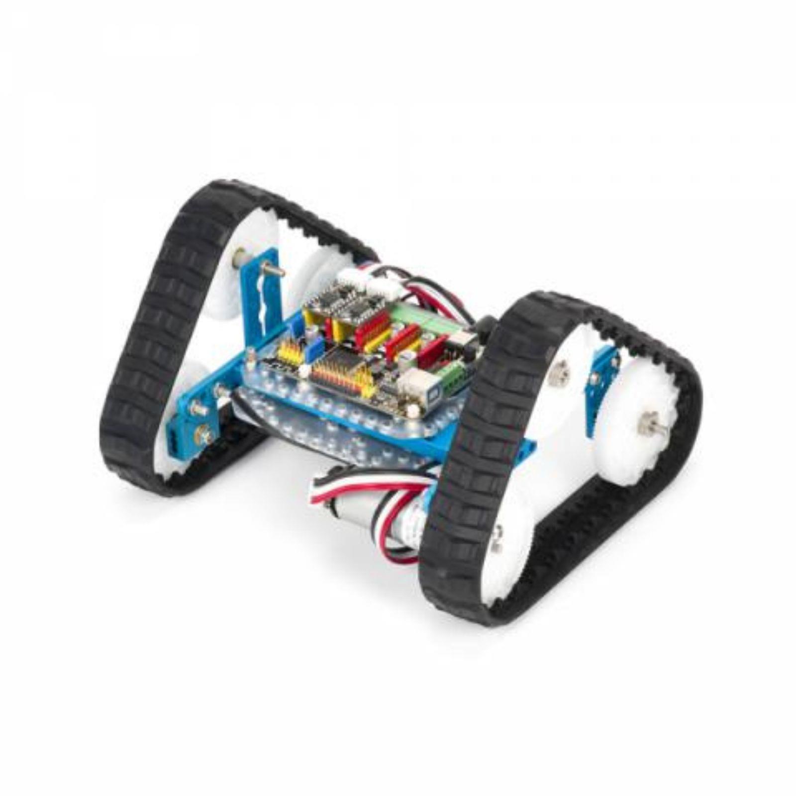 Edukacijski set MAKEBLOCK mBot Ultimate Robot Kit 10