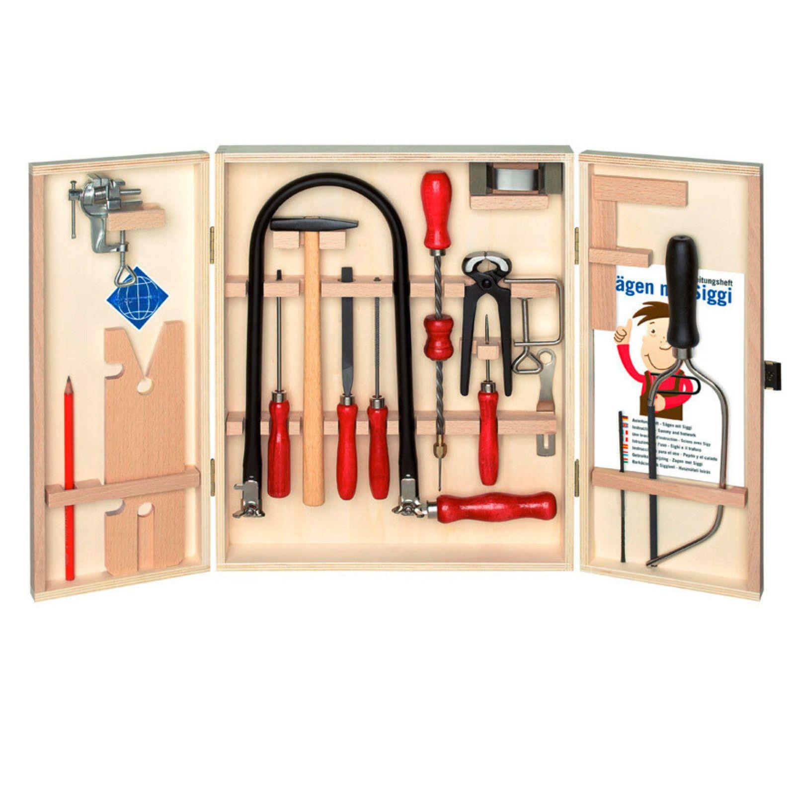 Ekološki ormaric za rezbariju