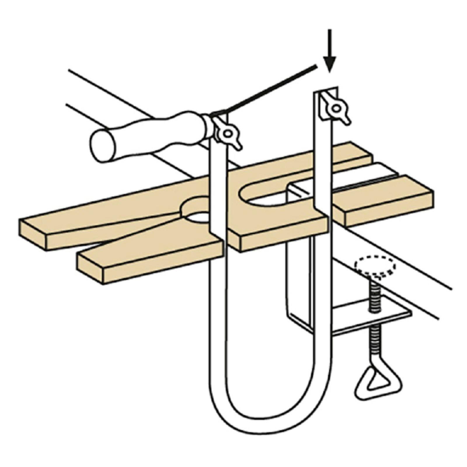 Ekološki ormaric za rezbariju