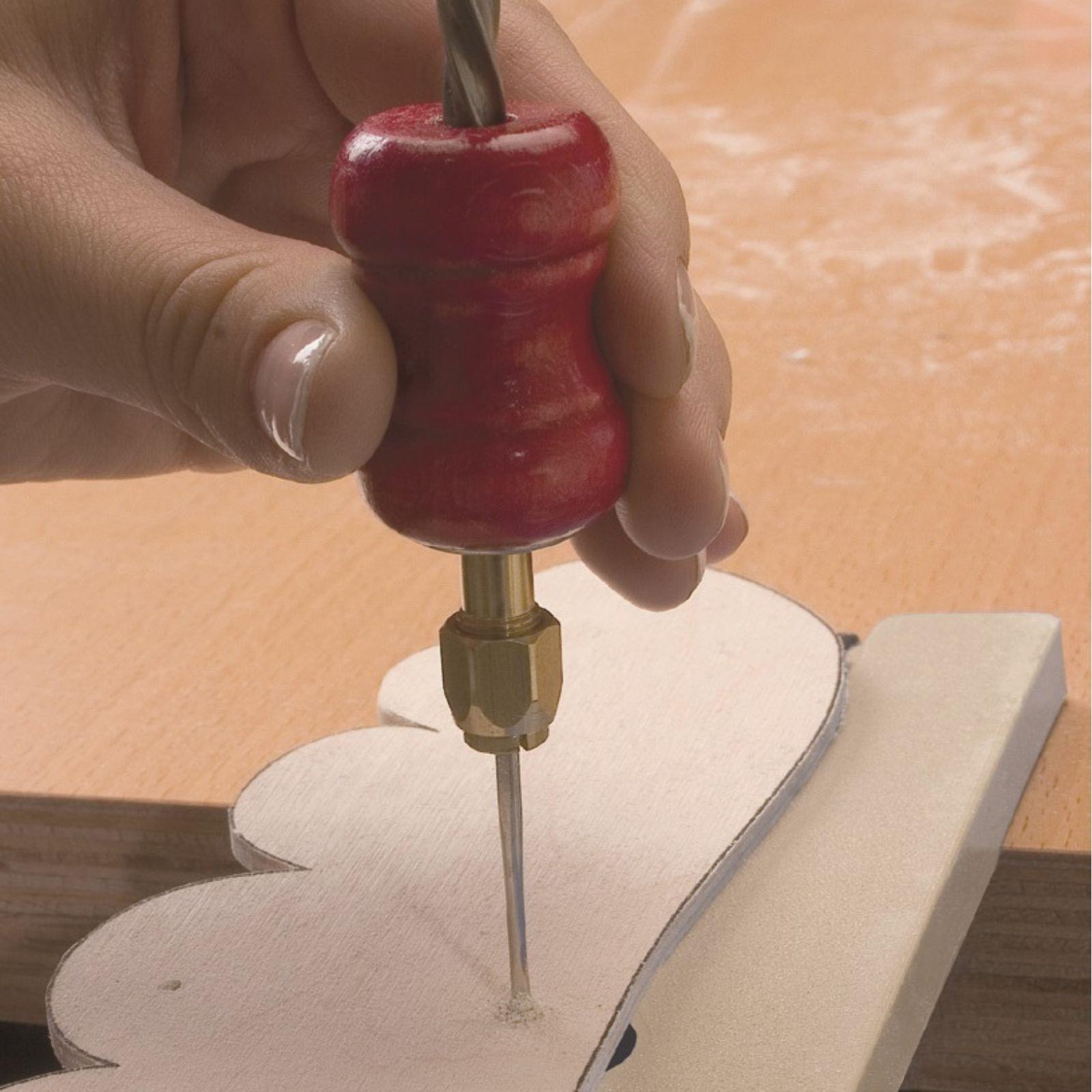 Ekološki ormaric za rezbariju