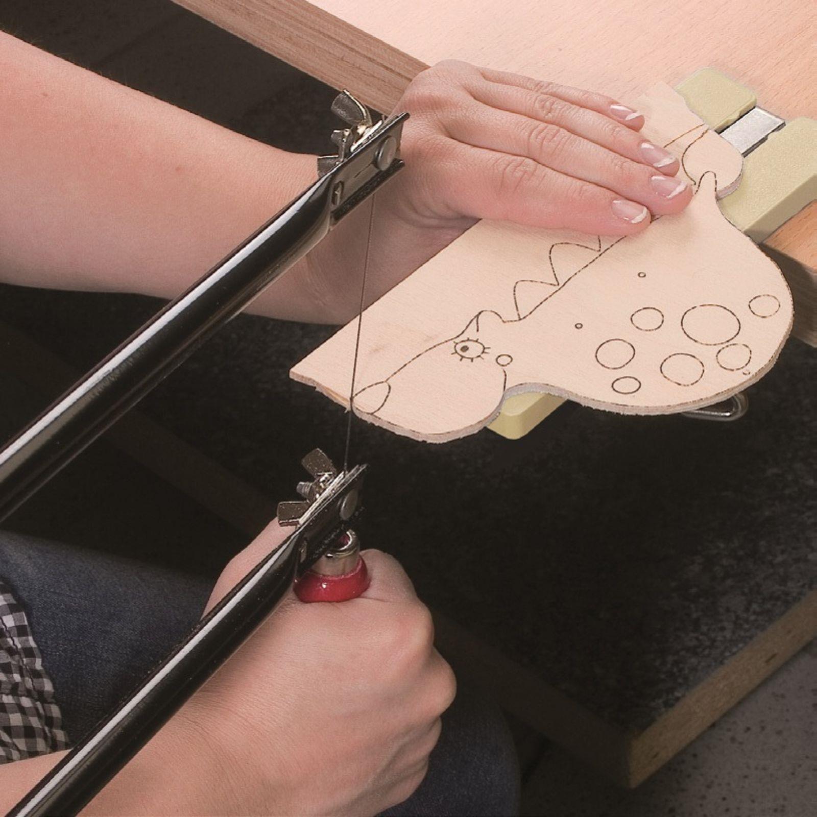 Ekološki ormaric za rezbariju