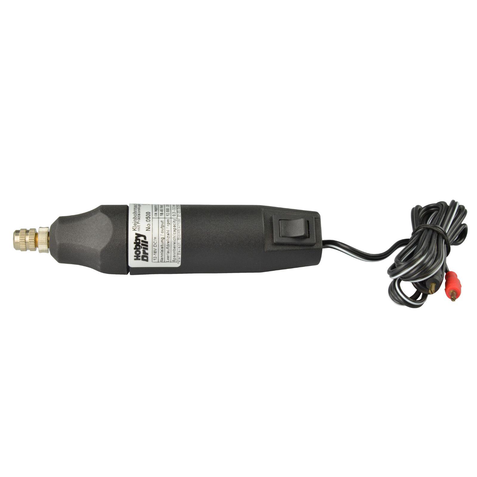 Elektricna bušilica u koferu