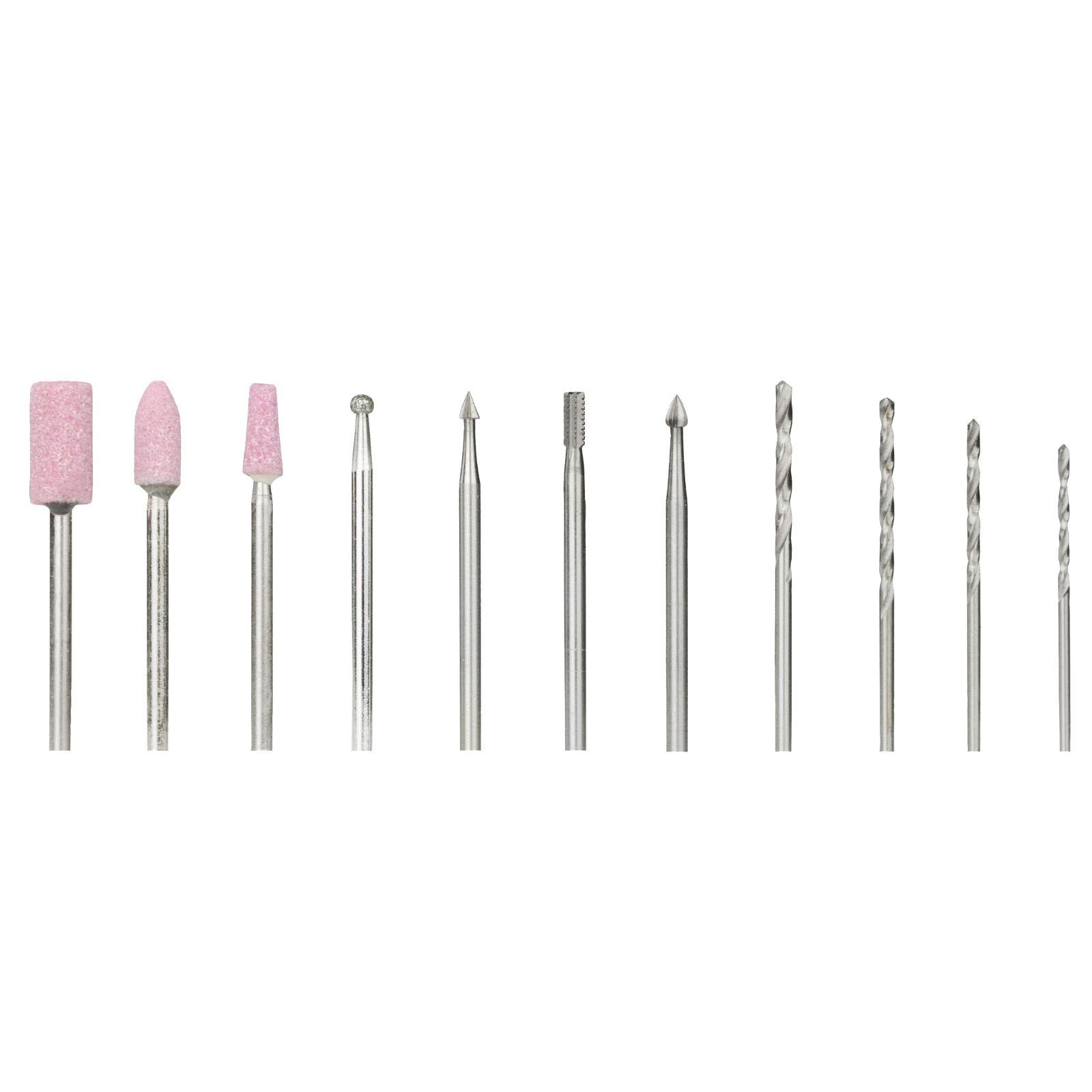 Elektricna bušilica u koferu