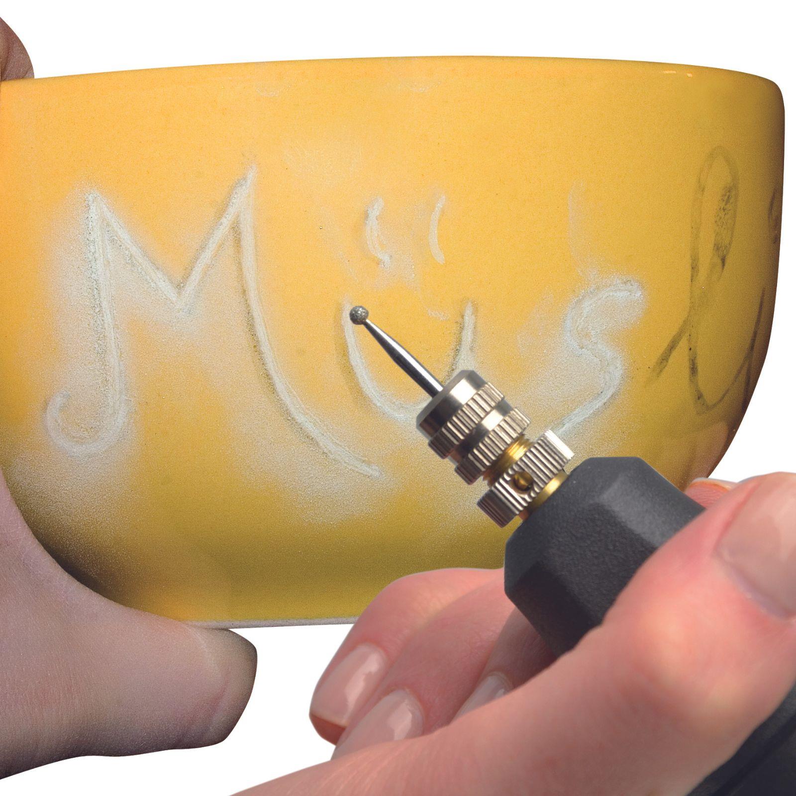 Elektricna bušilica u koferu