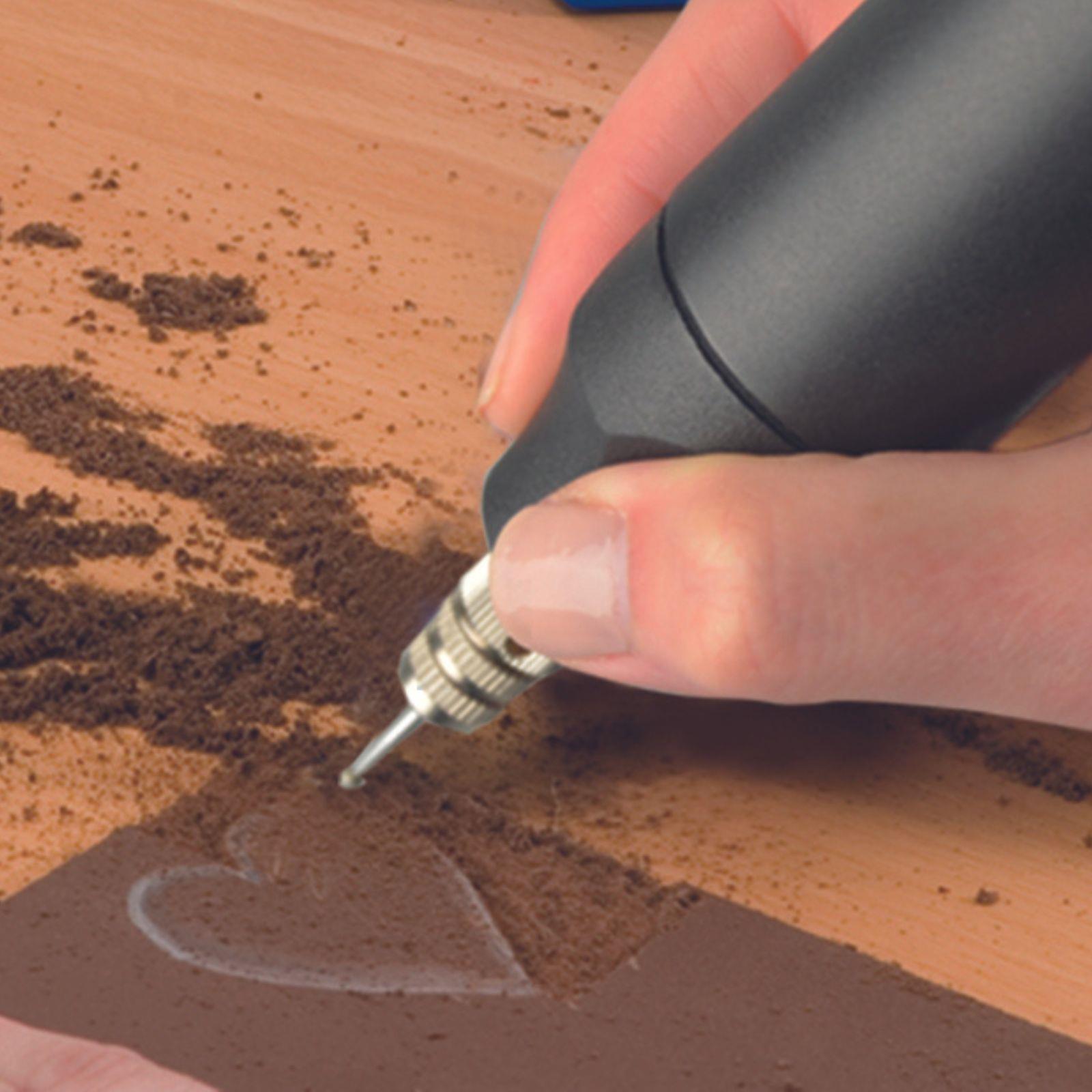 Elektricna bušilica u koferu