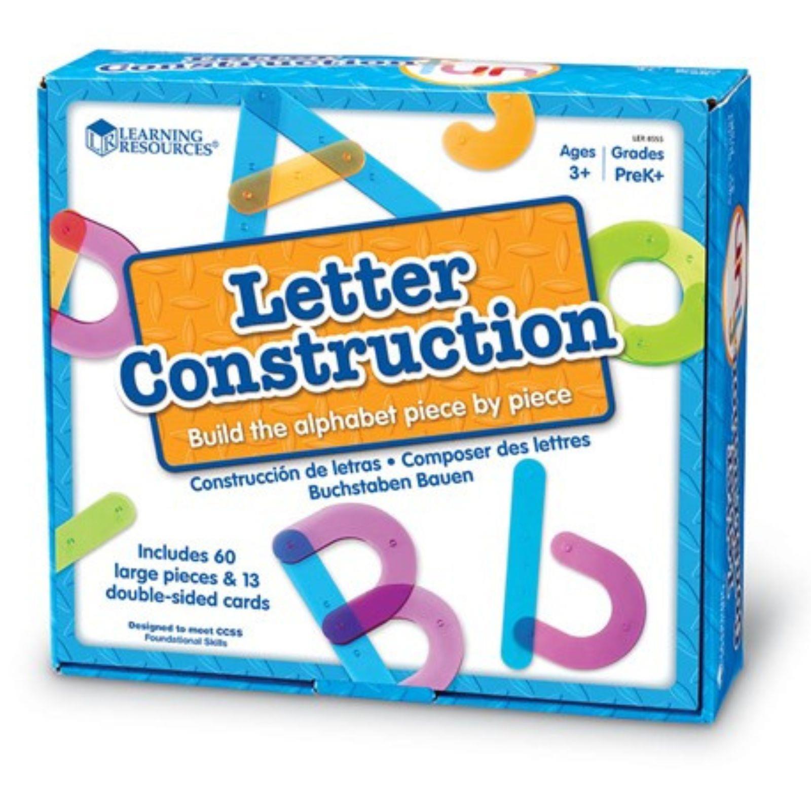 Elementi za slaganje slova