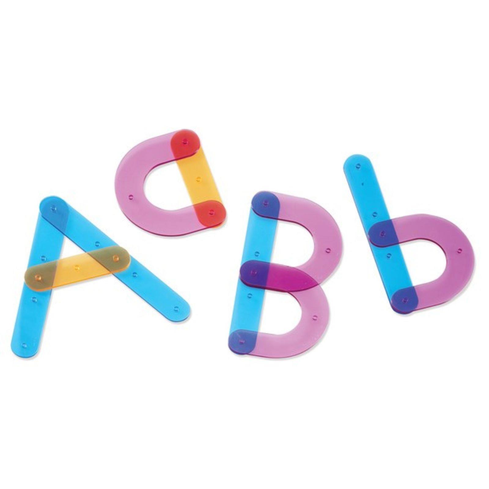 Elementi za slaganje slova