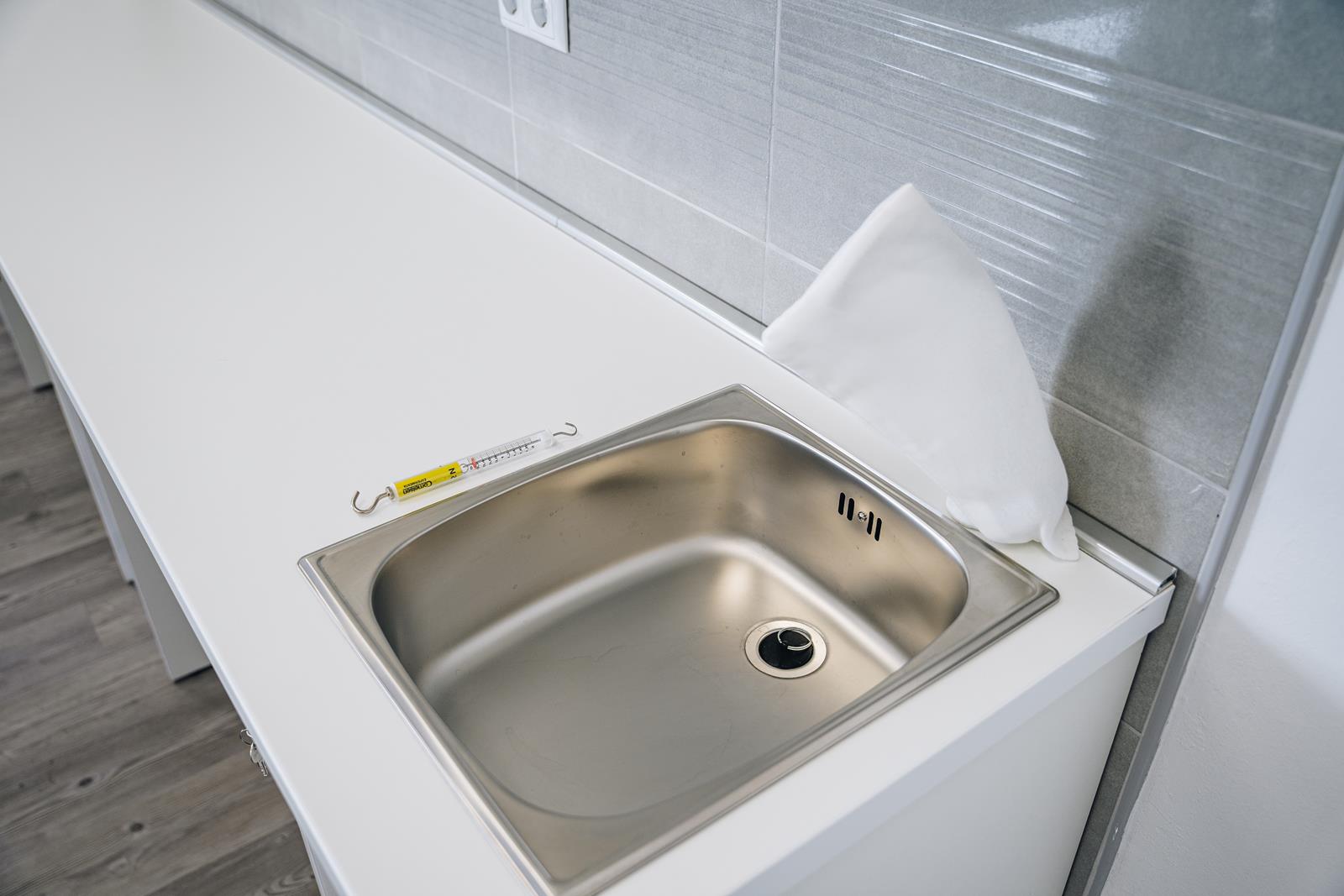 Sudoper za radni prostor